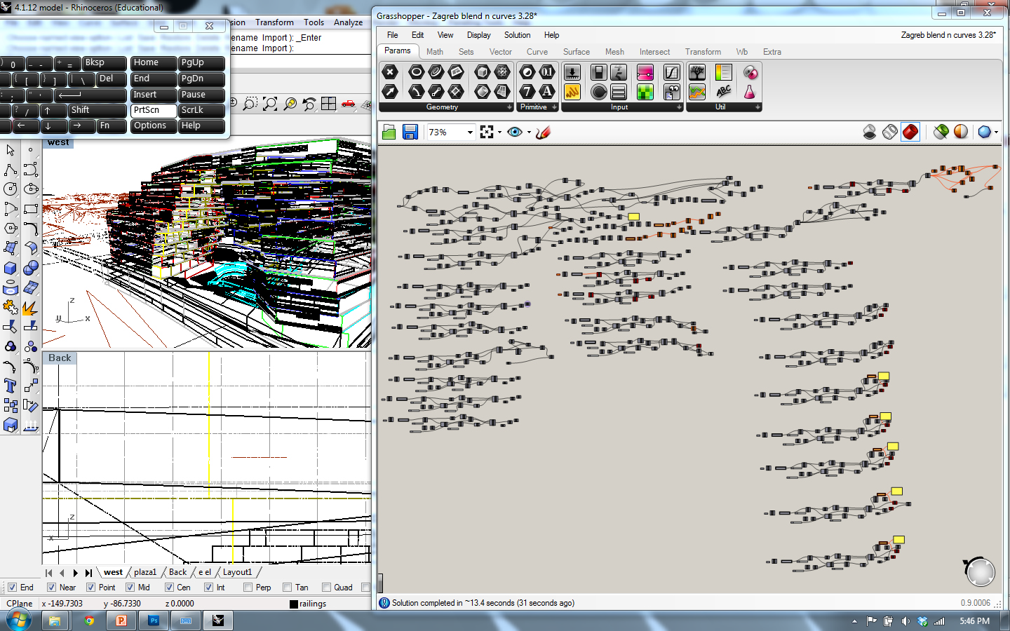 Interface Studio Architects