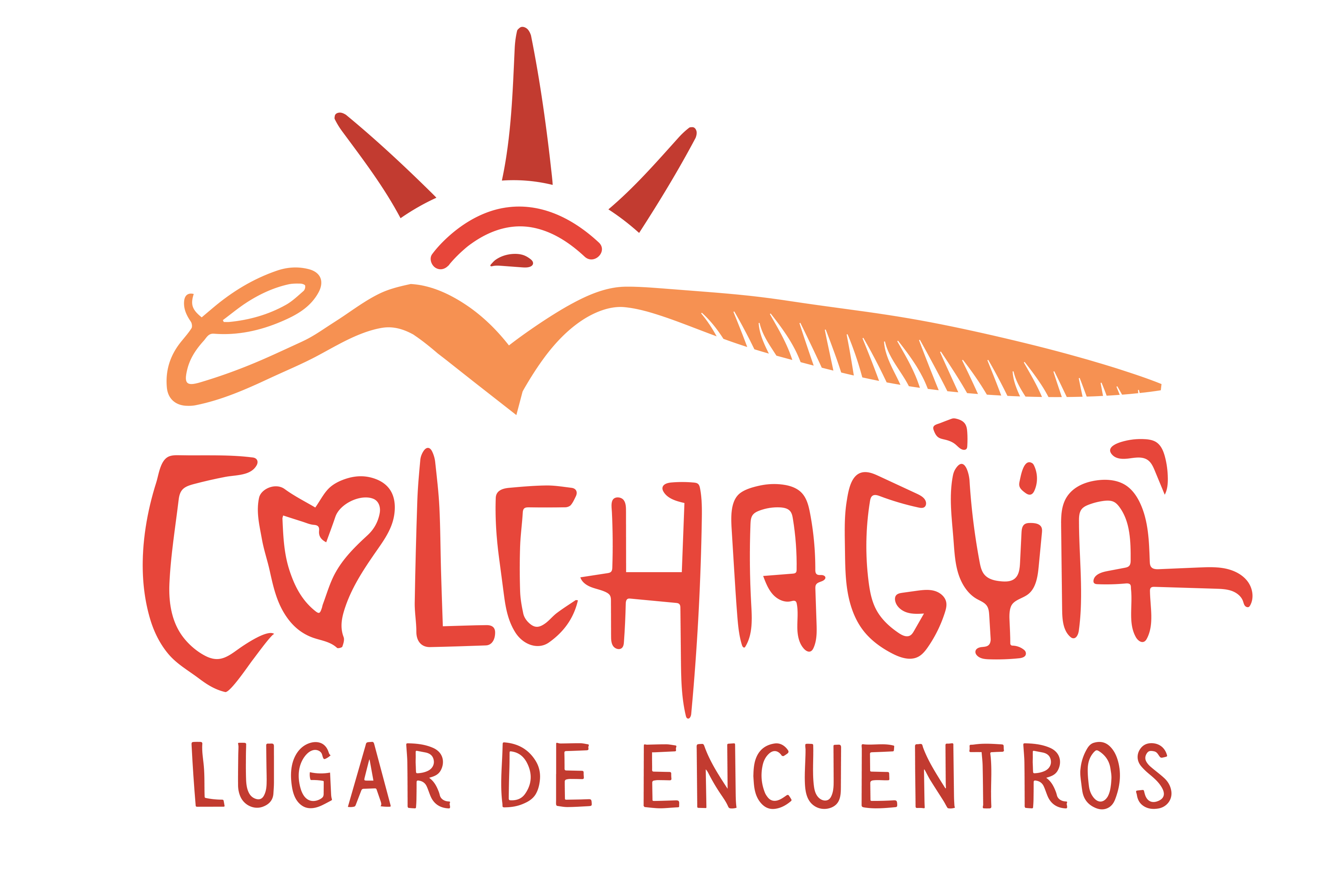 En Colchagua - Estudio Creativo