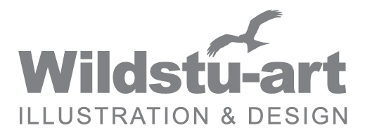 Wildstu-art logo