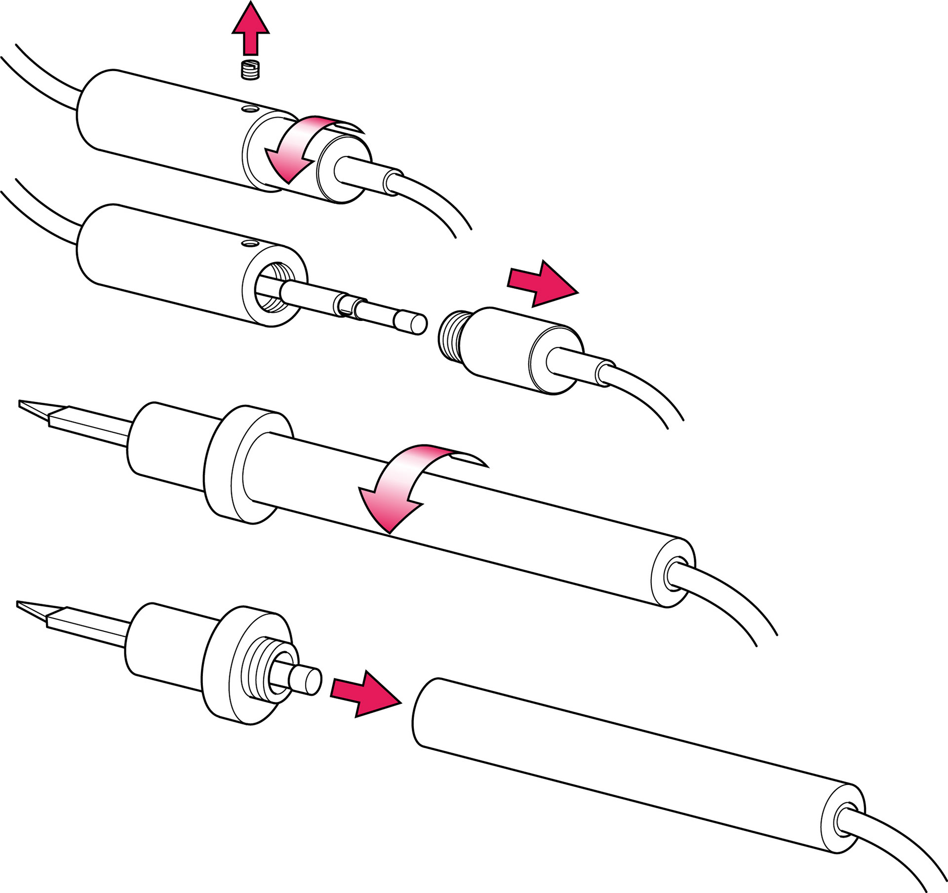 Electrical product user guide - Adobe Illustrator