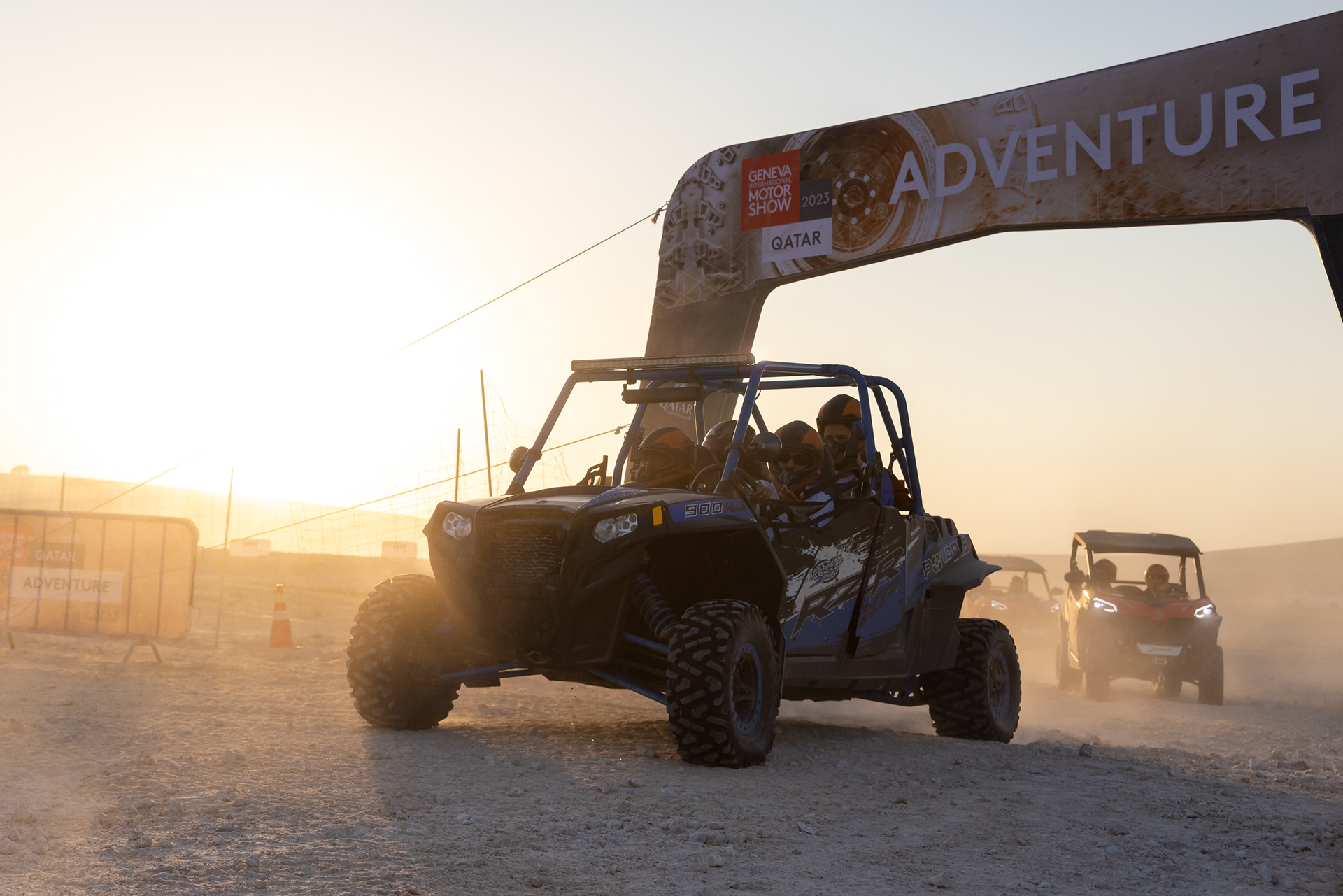 Event photography - Activities