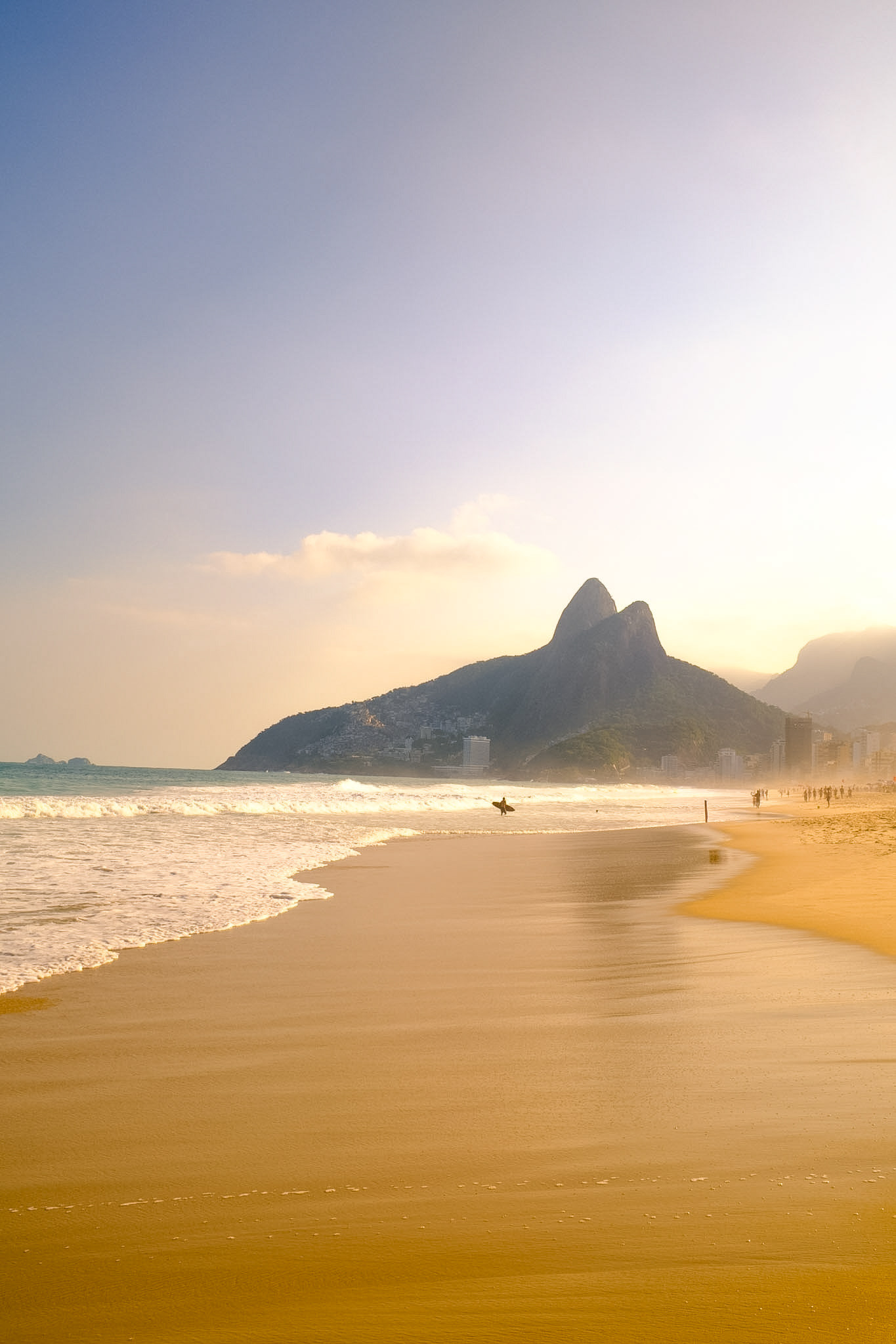 Praia de Ipanema