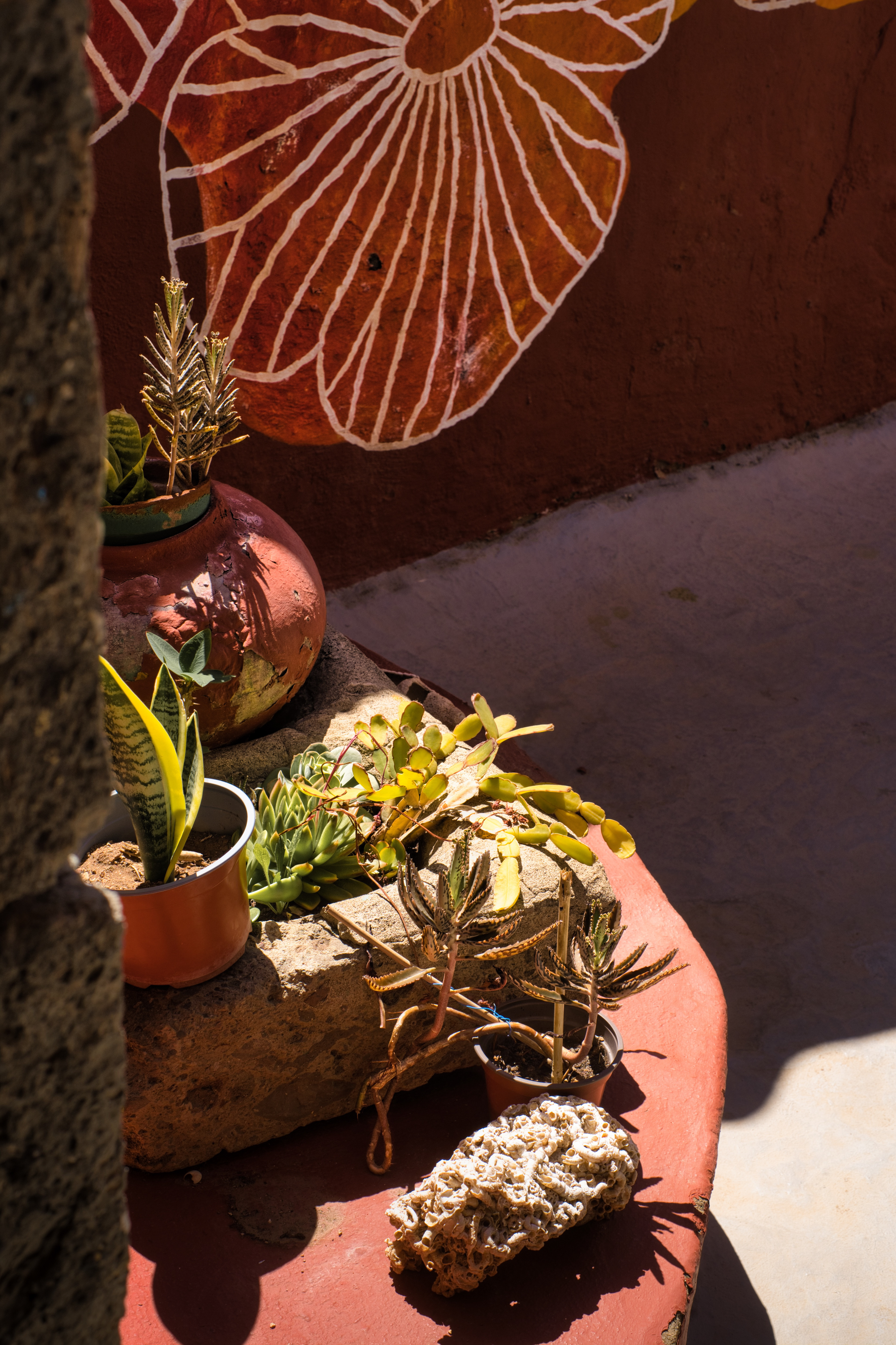 Villa del Arte, Agüimes