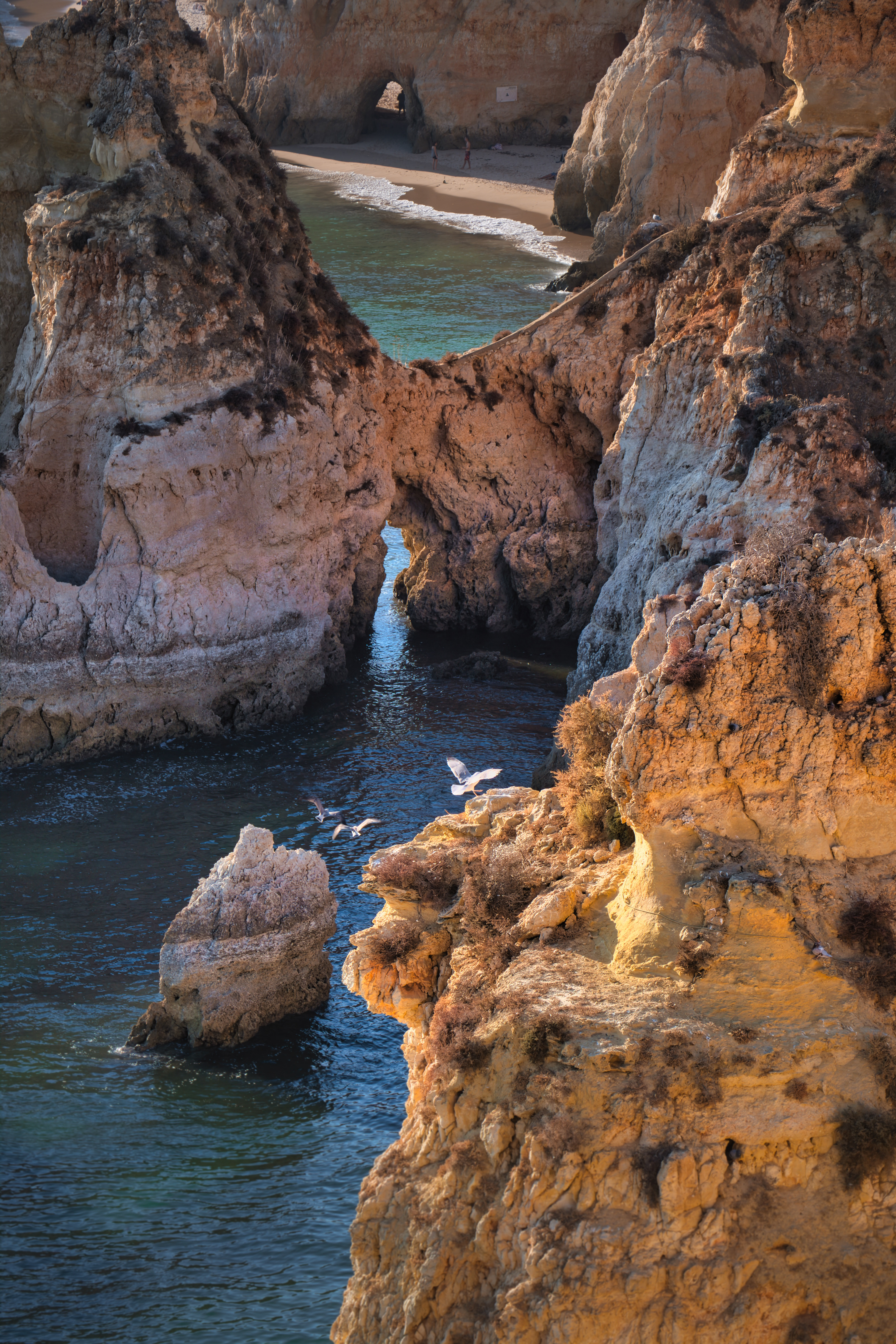 Praia da Prainha, Portimão