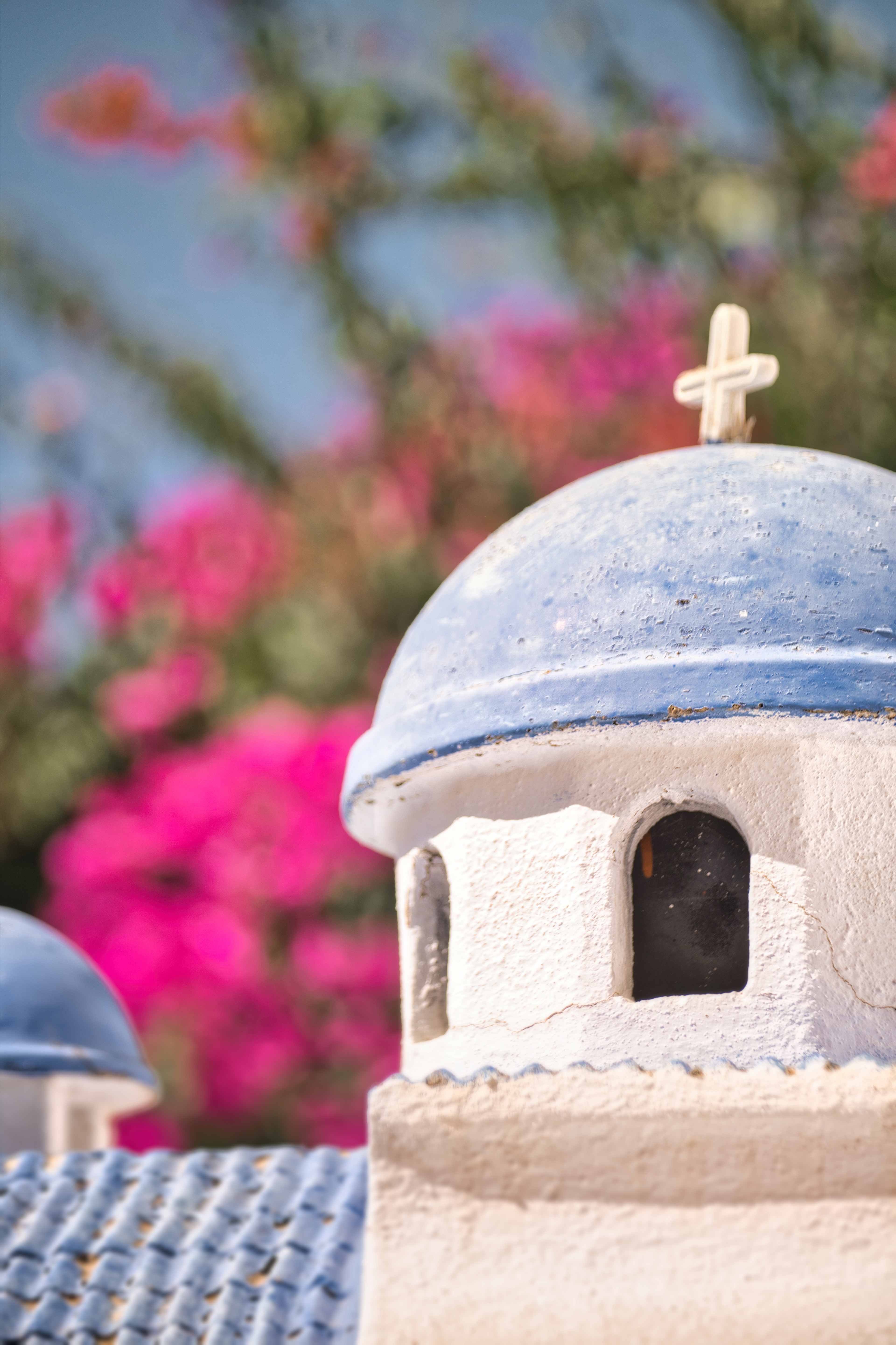 Perdika, Aegina island, Greece