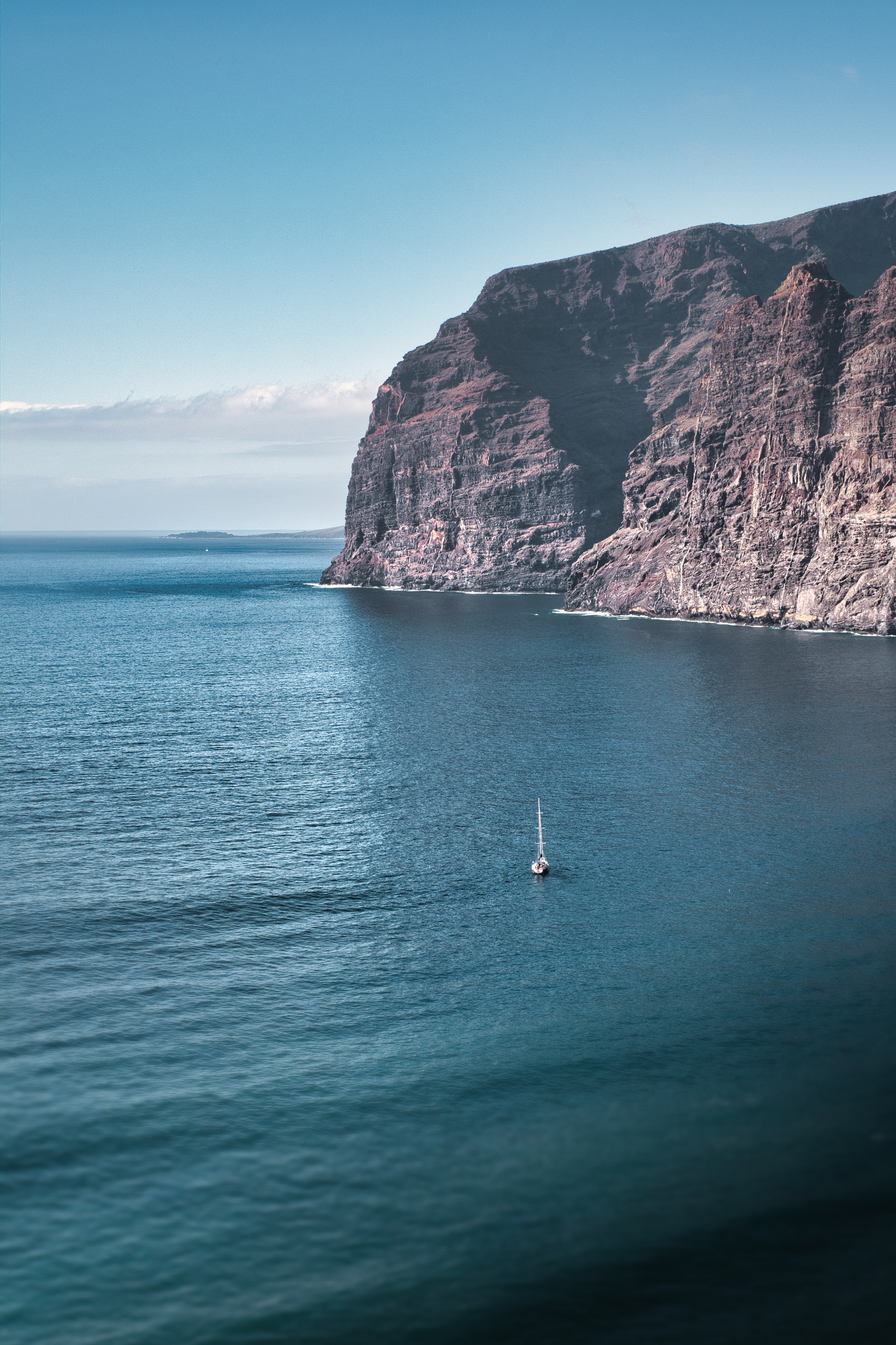 Los Gigantes
