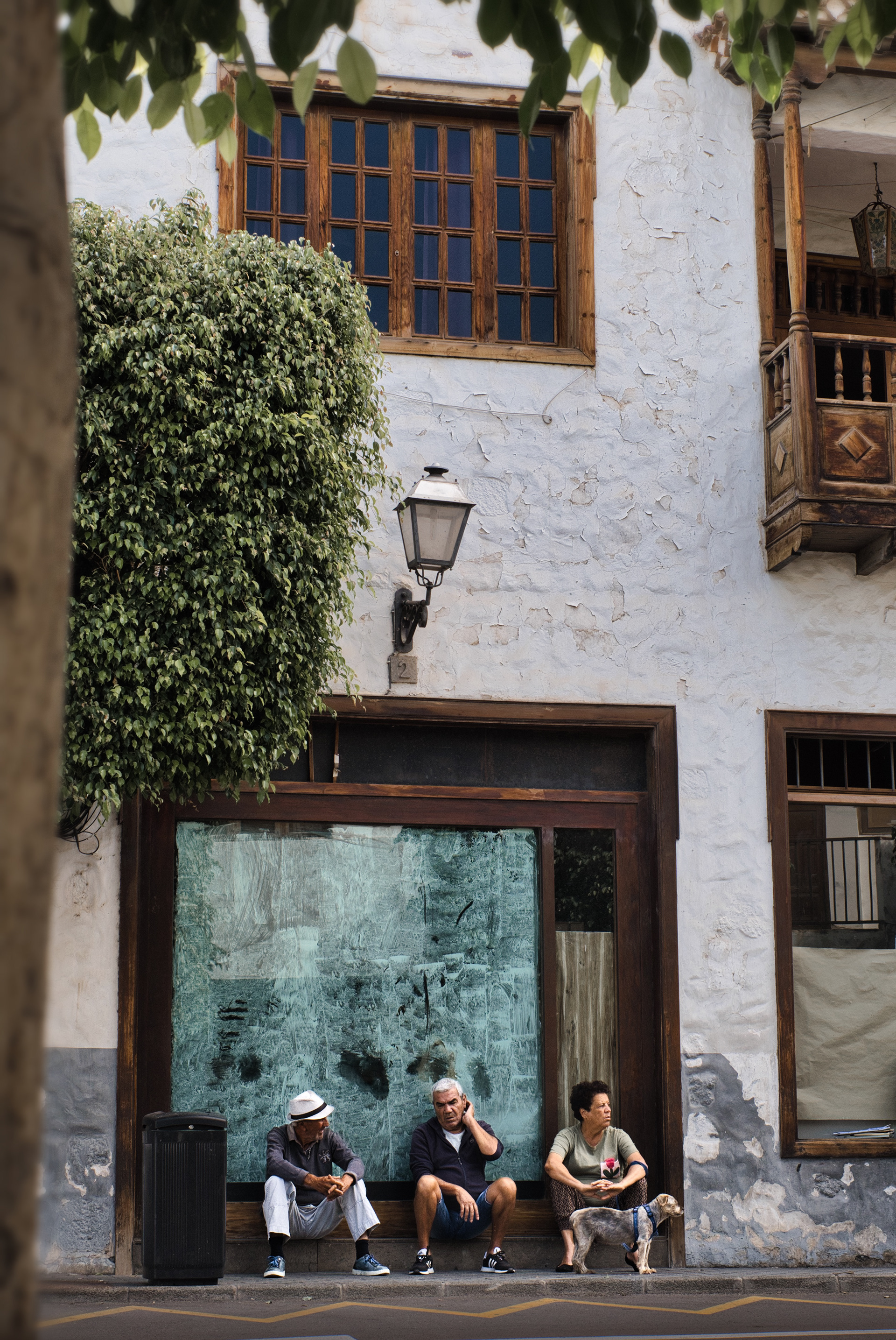 Agaete de las Nieves