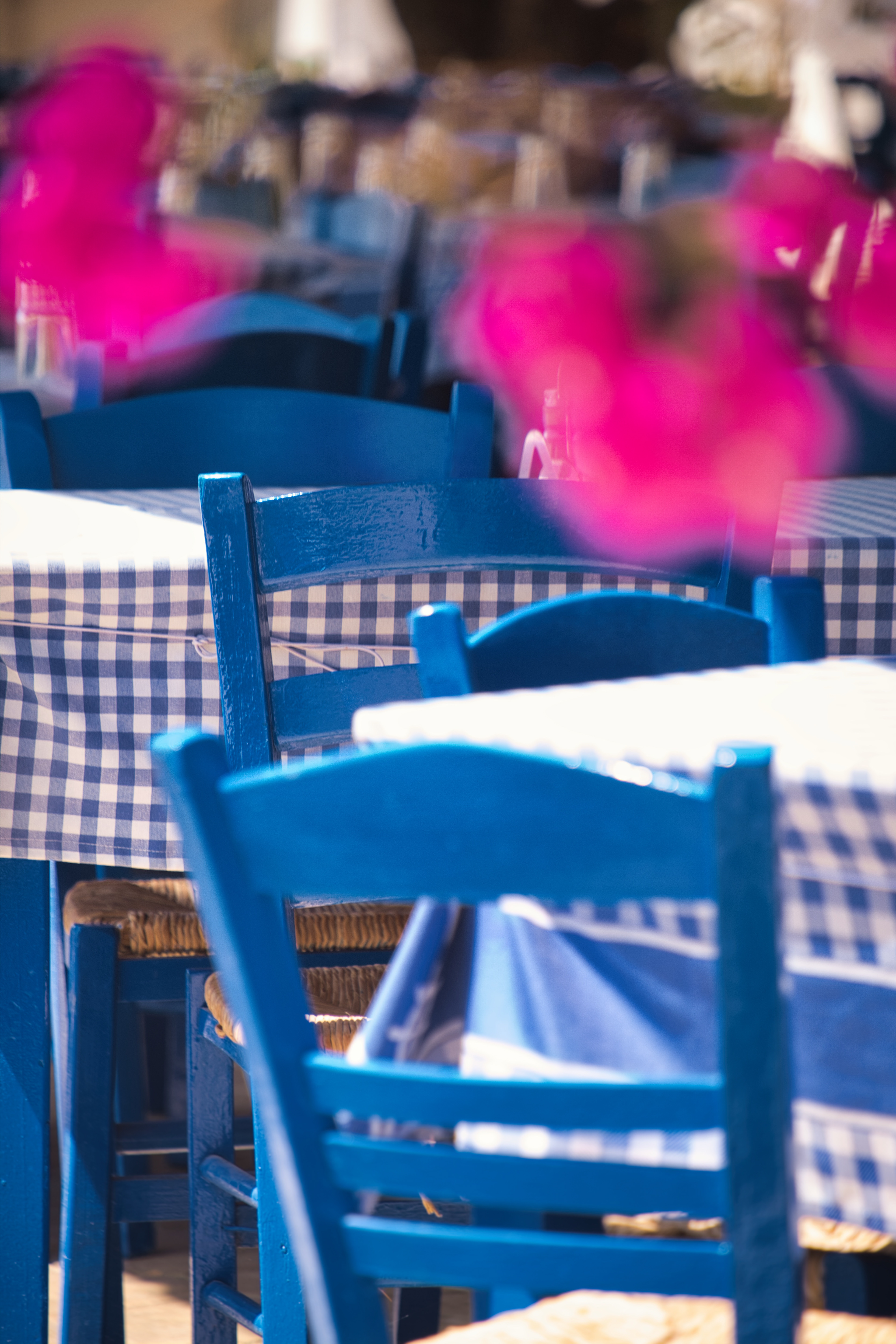 Tavern The Sea, Agia Marina, Aegina island, Greece