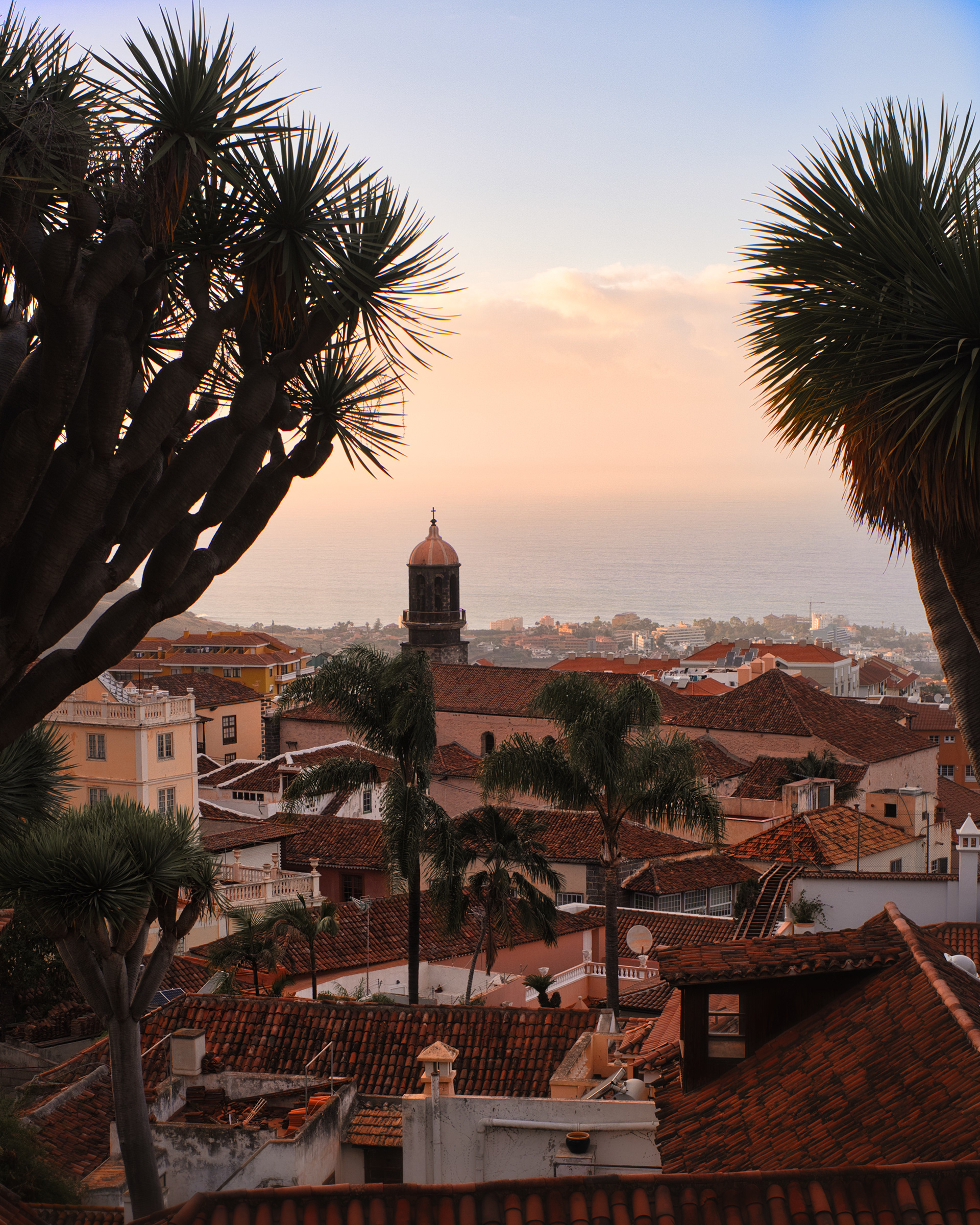 La Orotava