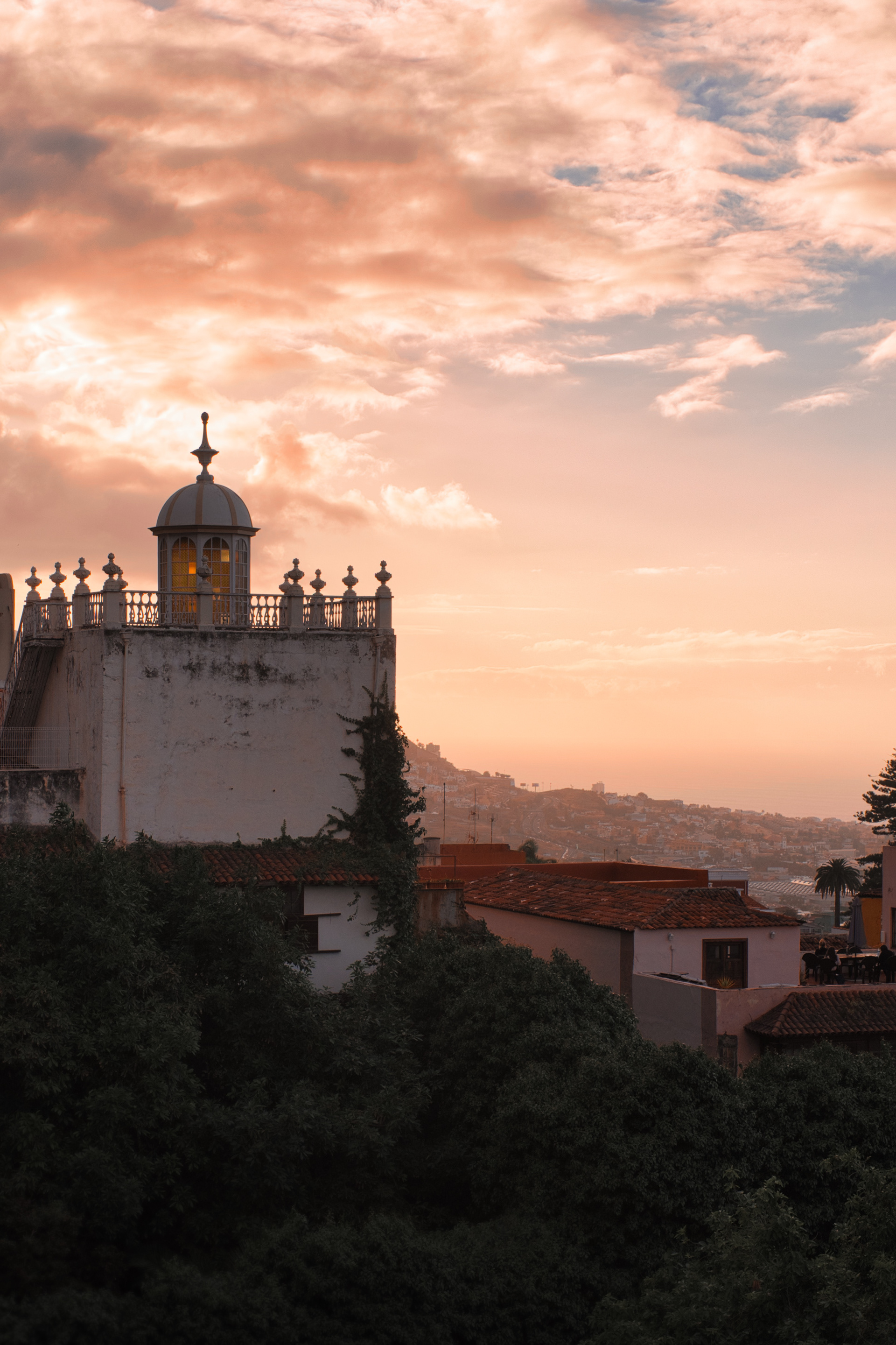 La Orotava