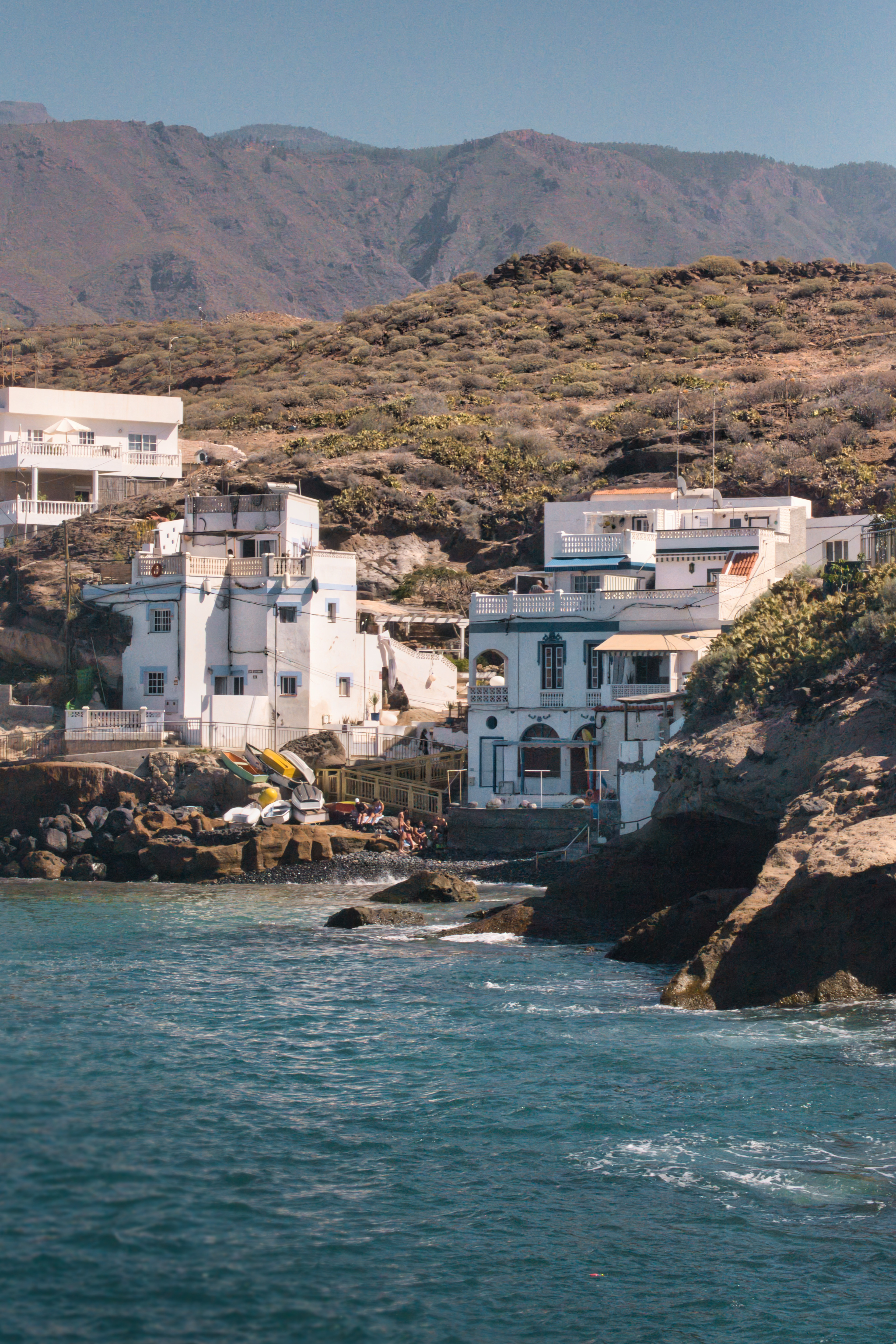 Puertito de Adeje