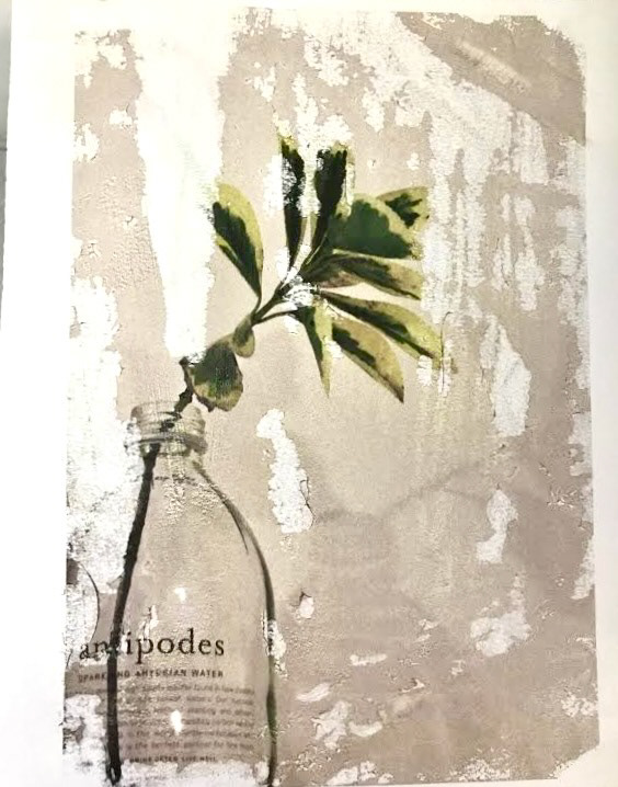 3rd Place (Manipulation), Washington State High School Photography Competition