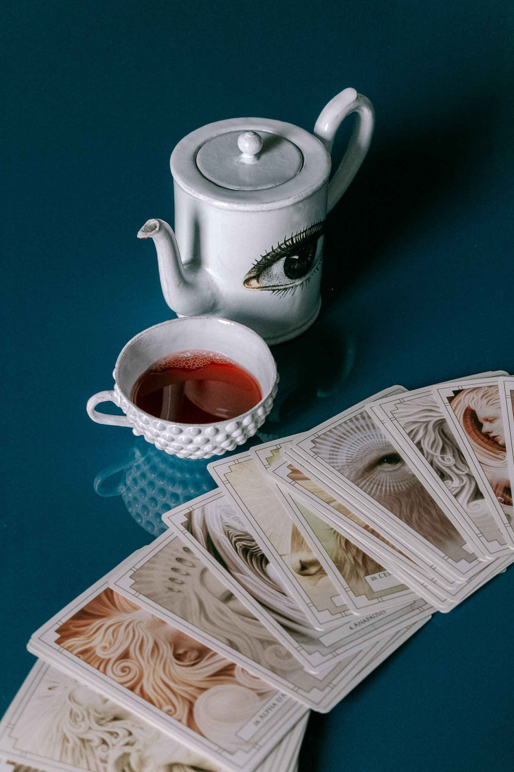 © macce studio