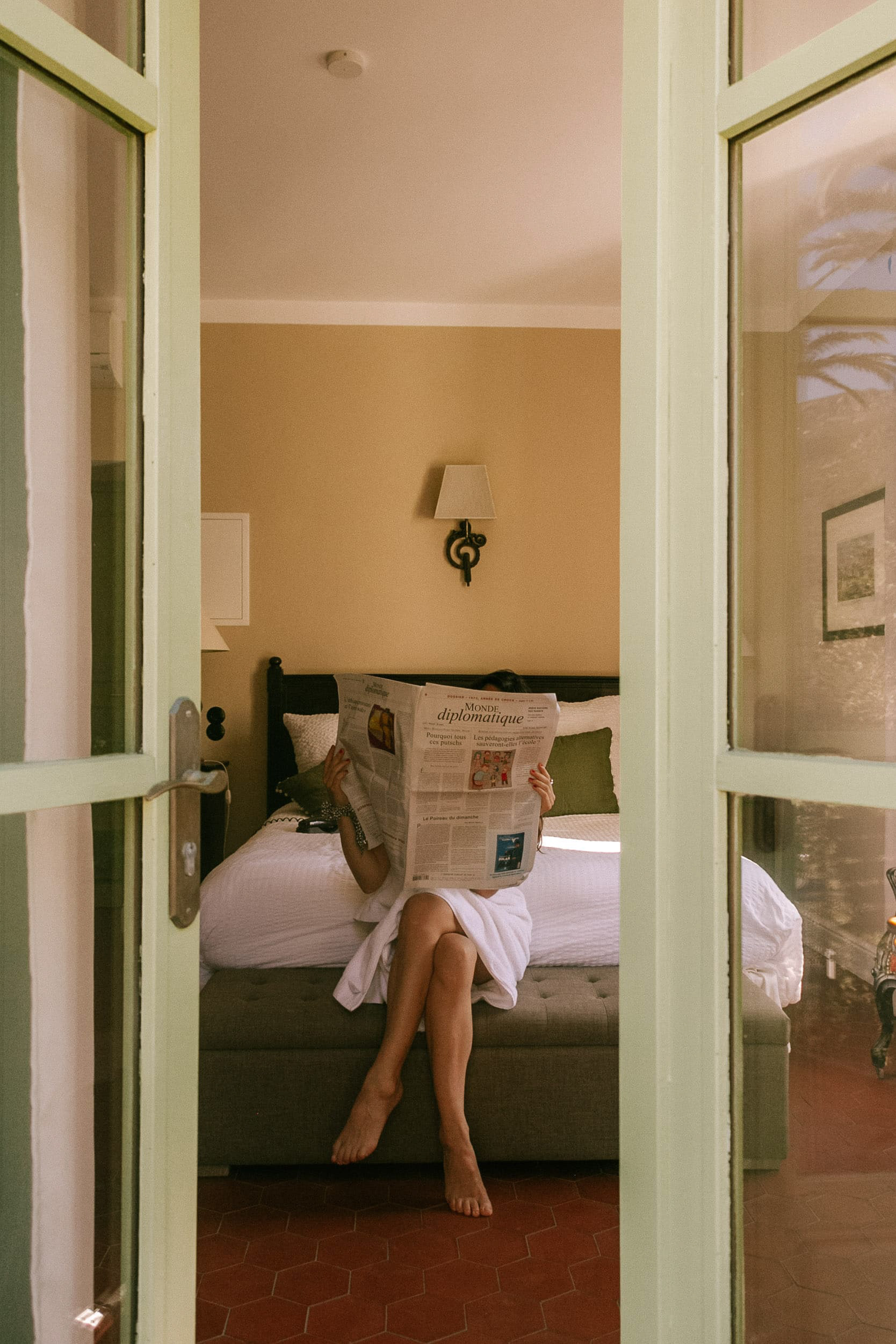 © macce studio