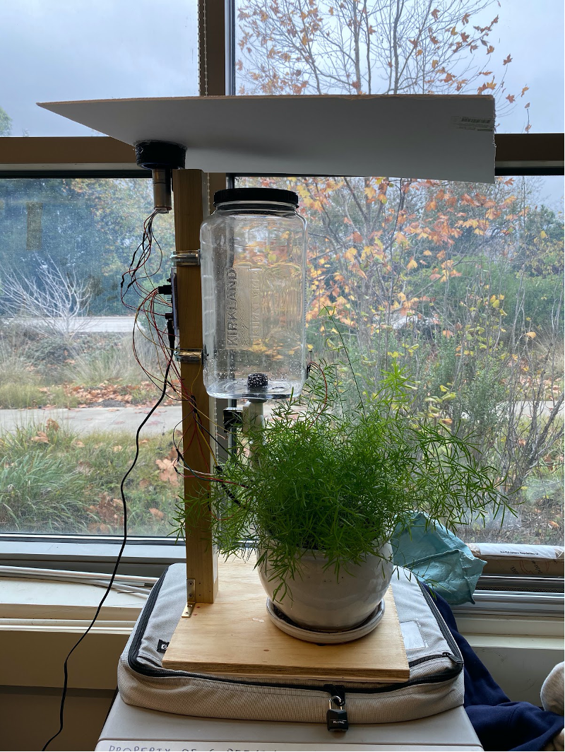 Finished Prototype