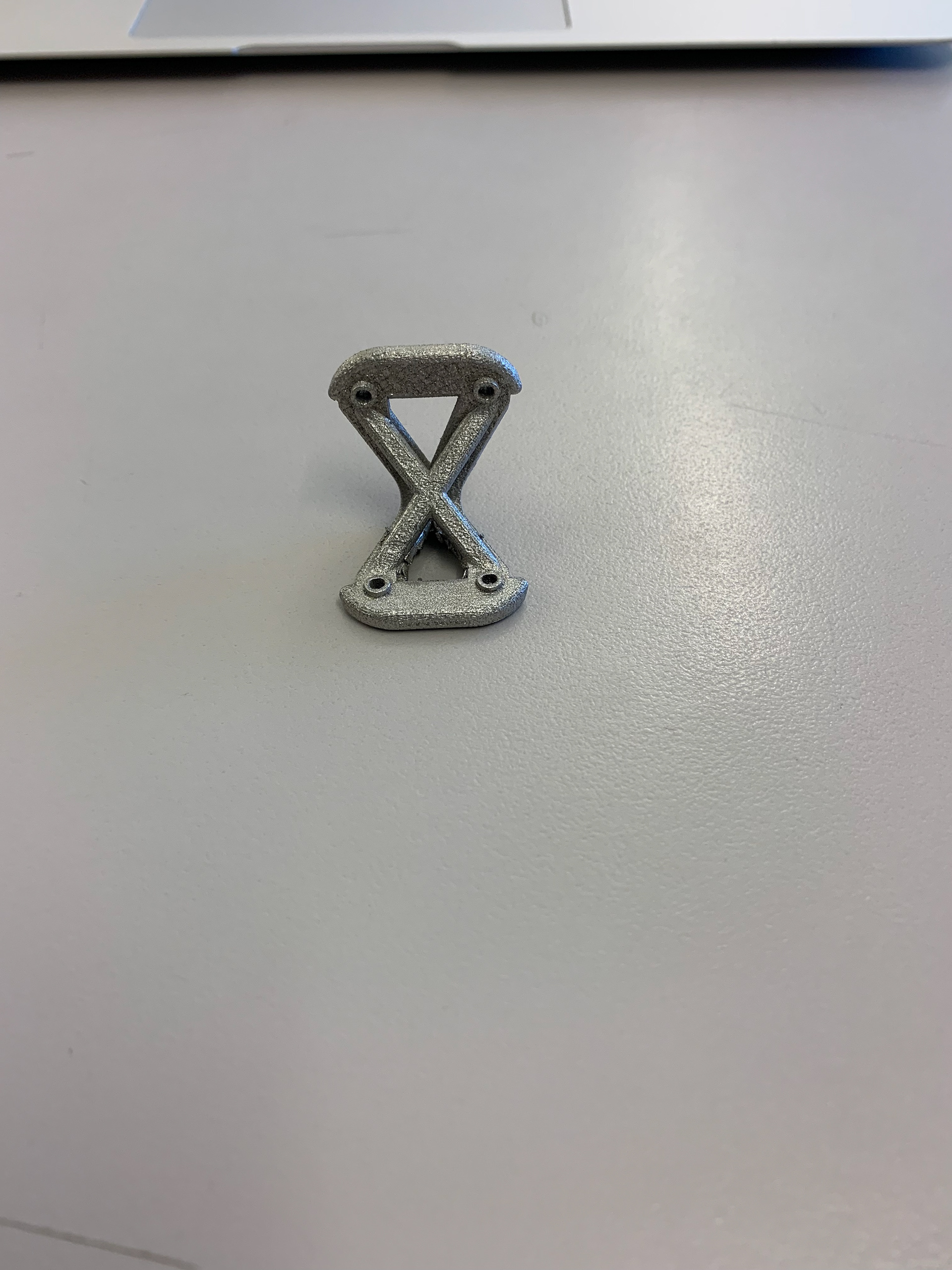 Final Metal Prototype