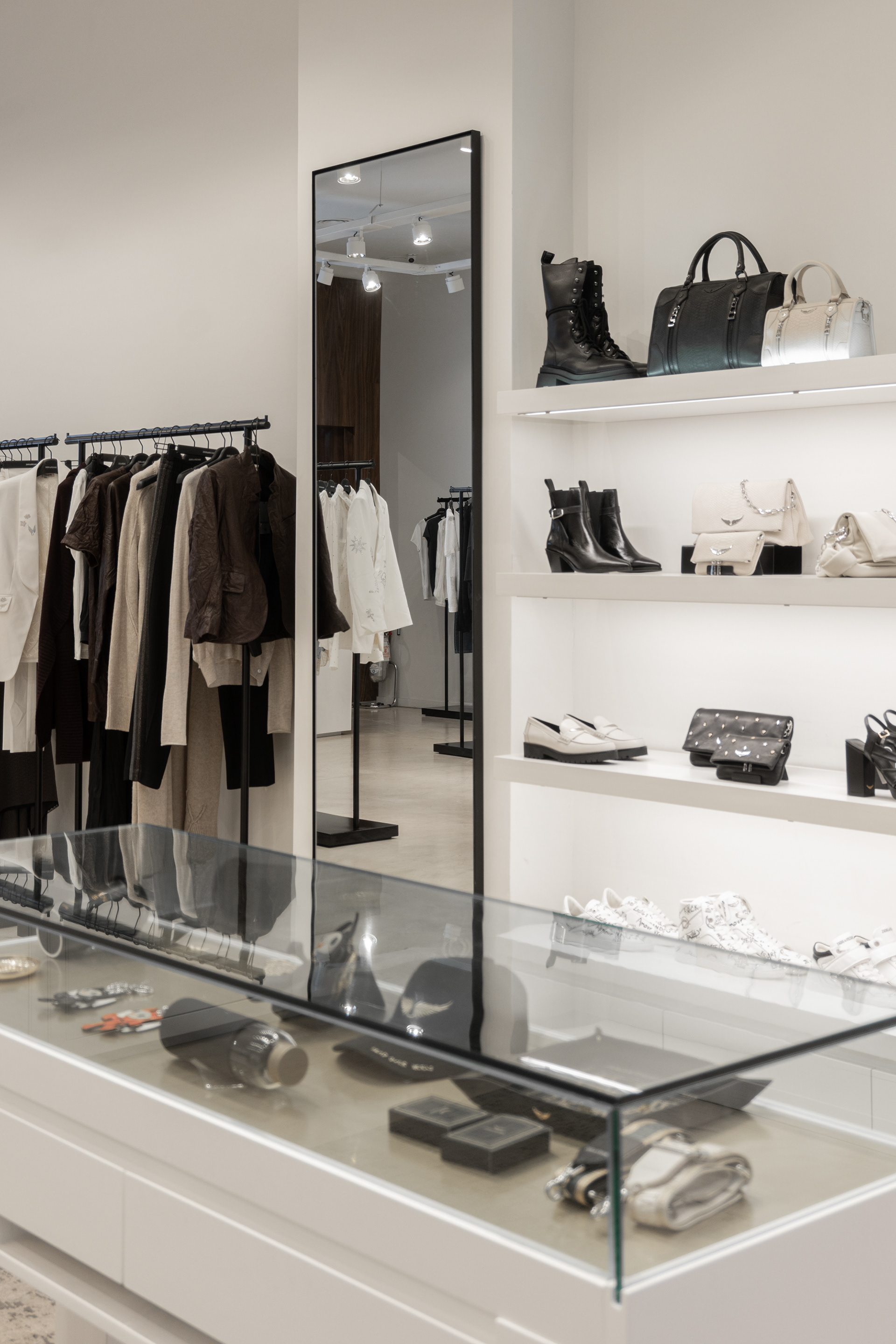 Zadig & Voltaire - Estudio Moreno - Rosario, Agosto 2024