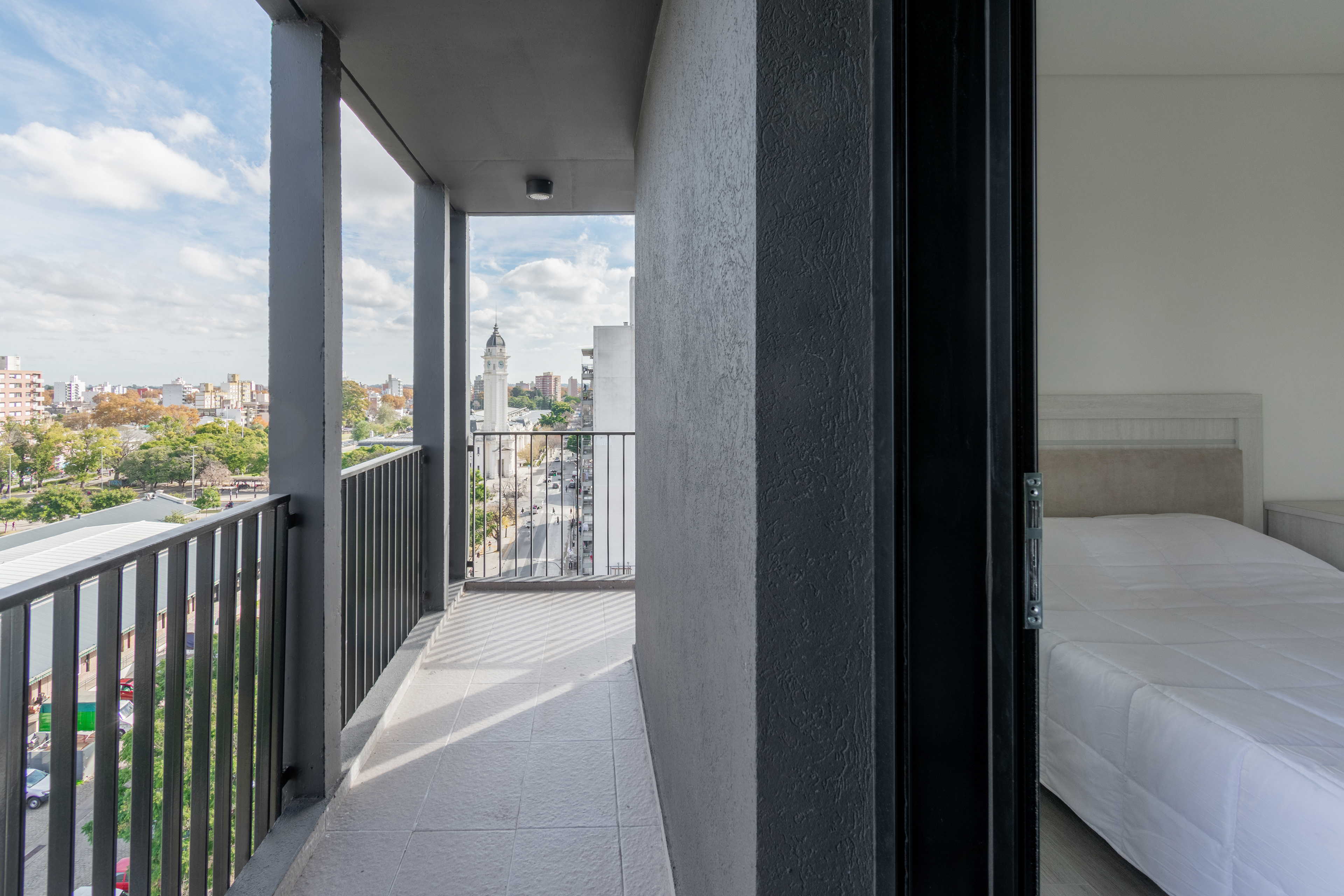 Edificio Liquet - Stadt Bau - Rosario, Mayo 2024