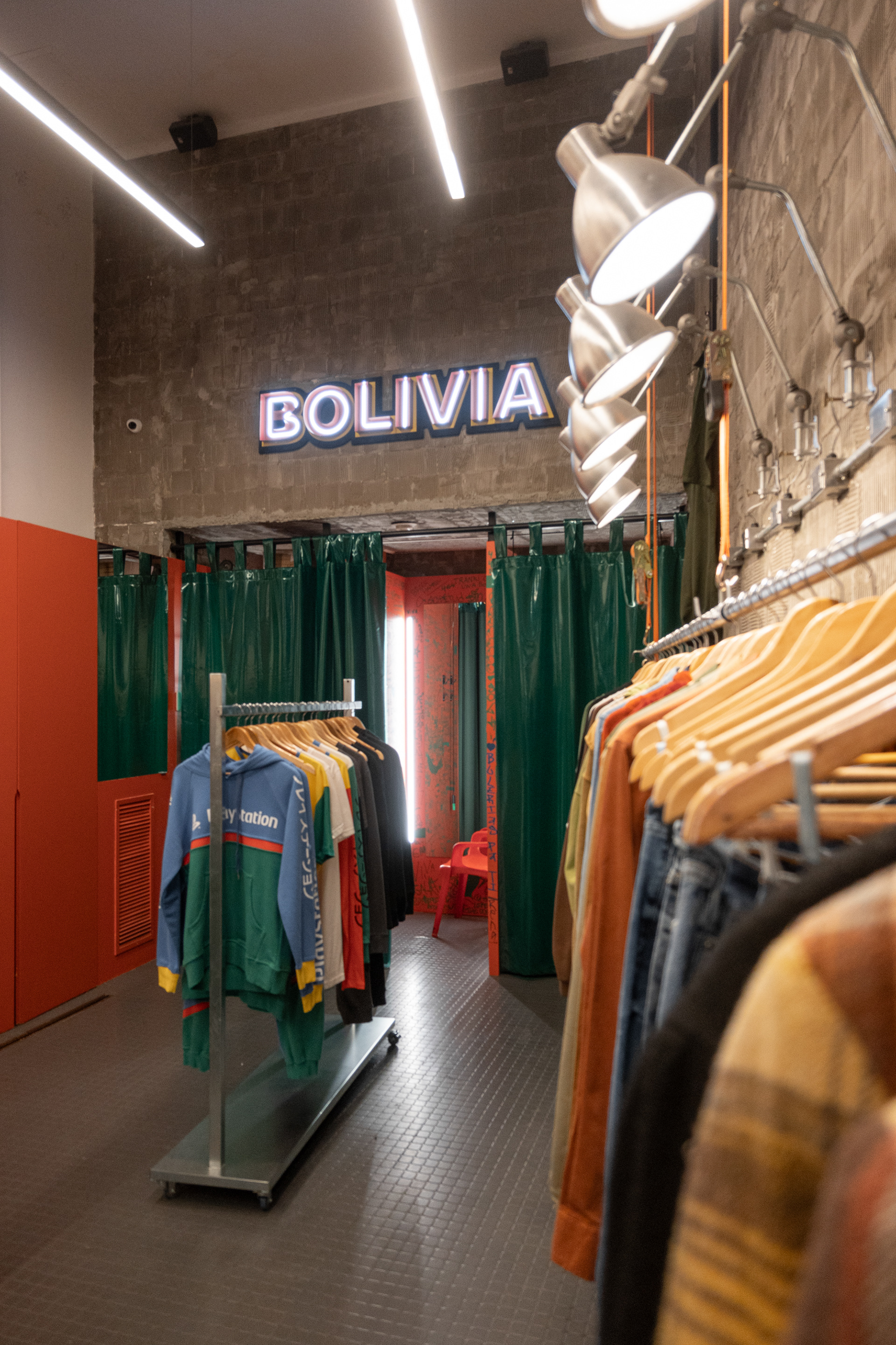 Bolivia - Estudio Moreno - Rosario, Agosto 2024