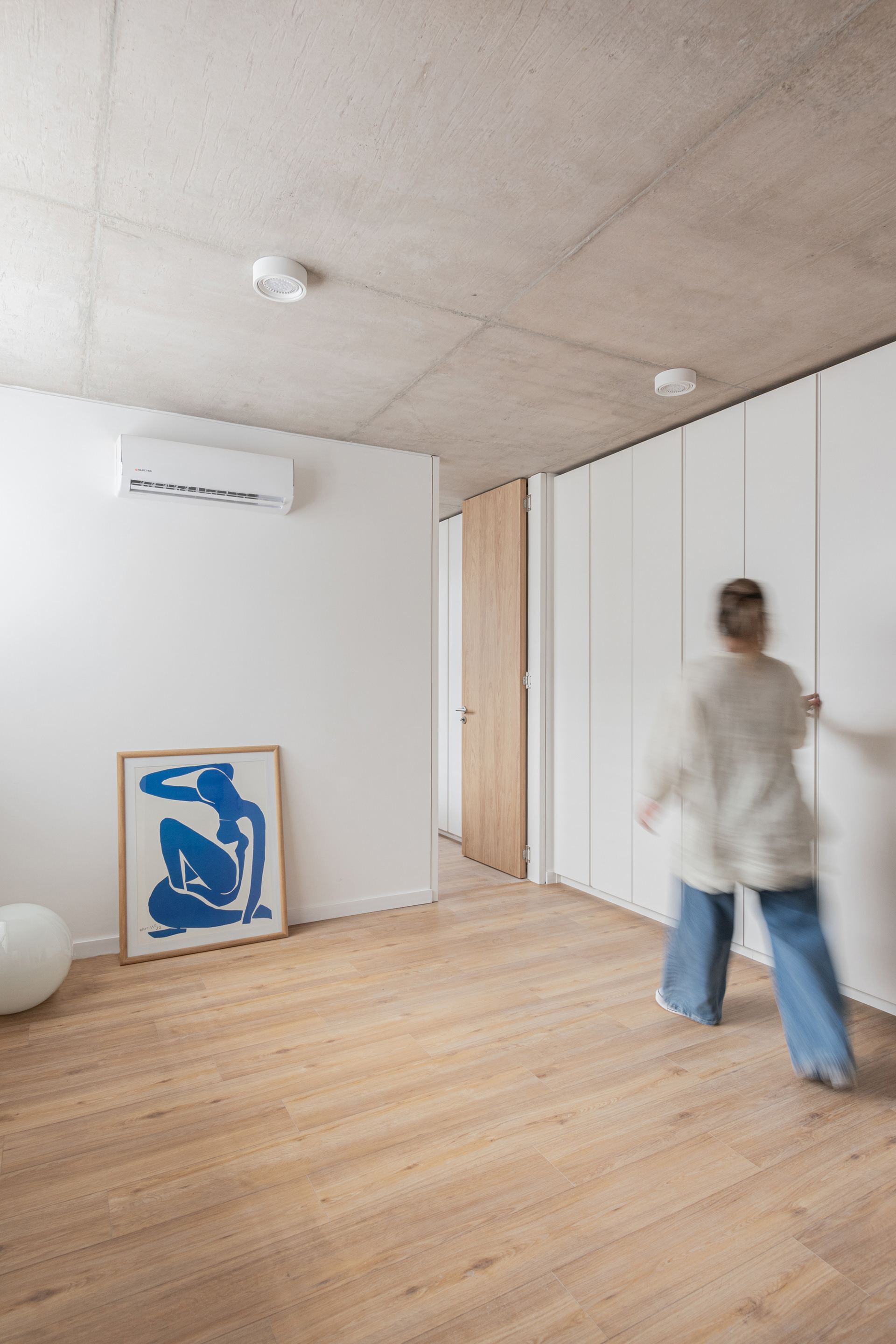Proyecto y ejecución - Estudio Garaffa - Rosario, Febrero 2024
