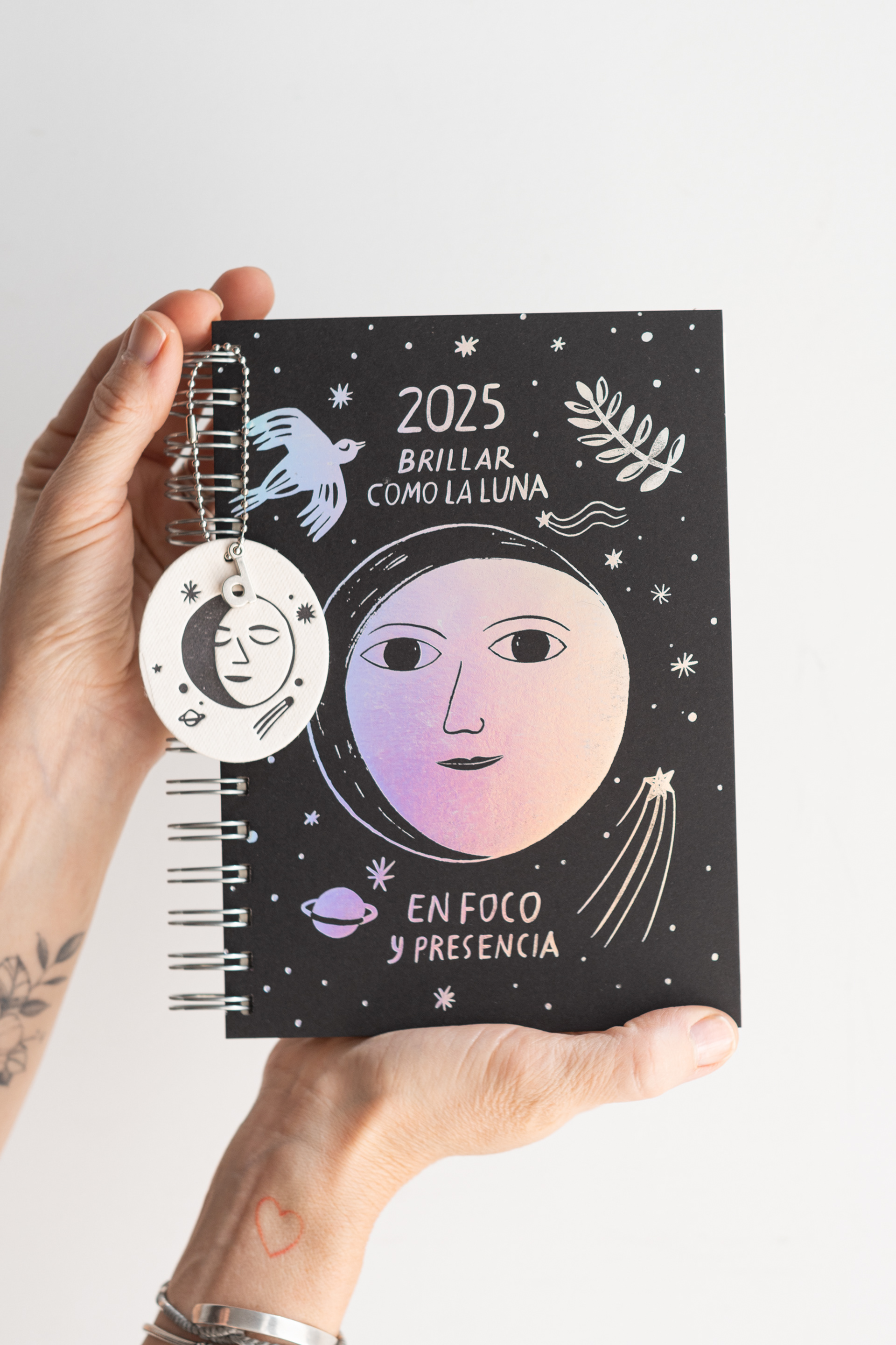Doncellas del Agua, Taller Letterpress, gráfico y editorial - Septiembre 2024