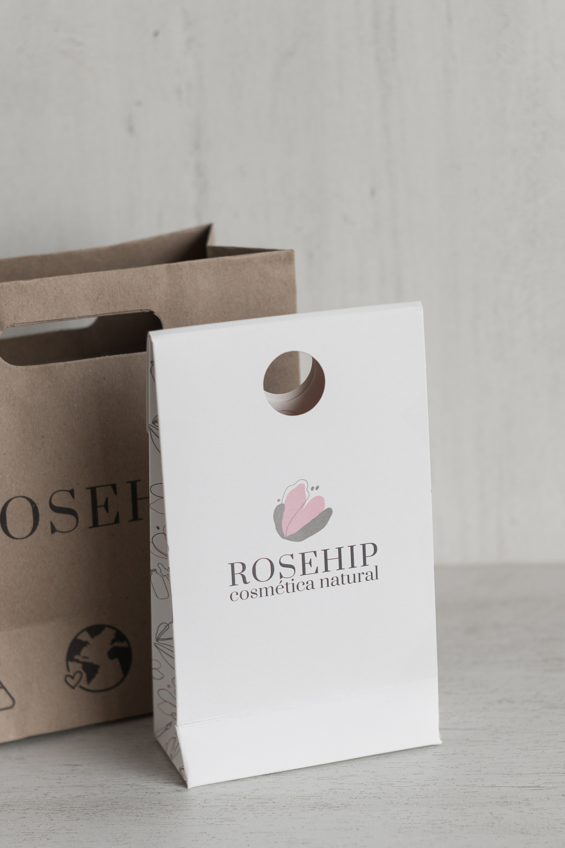 Rosehip Cosmética Natural - Octubre 2024