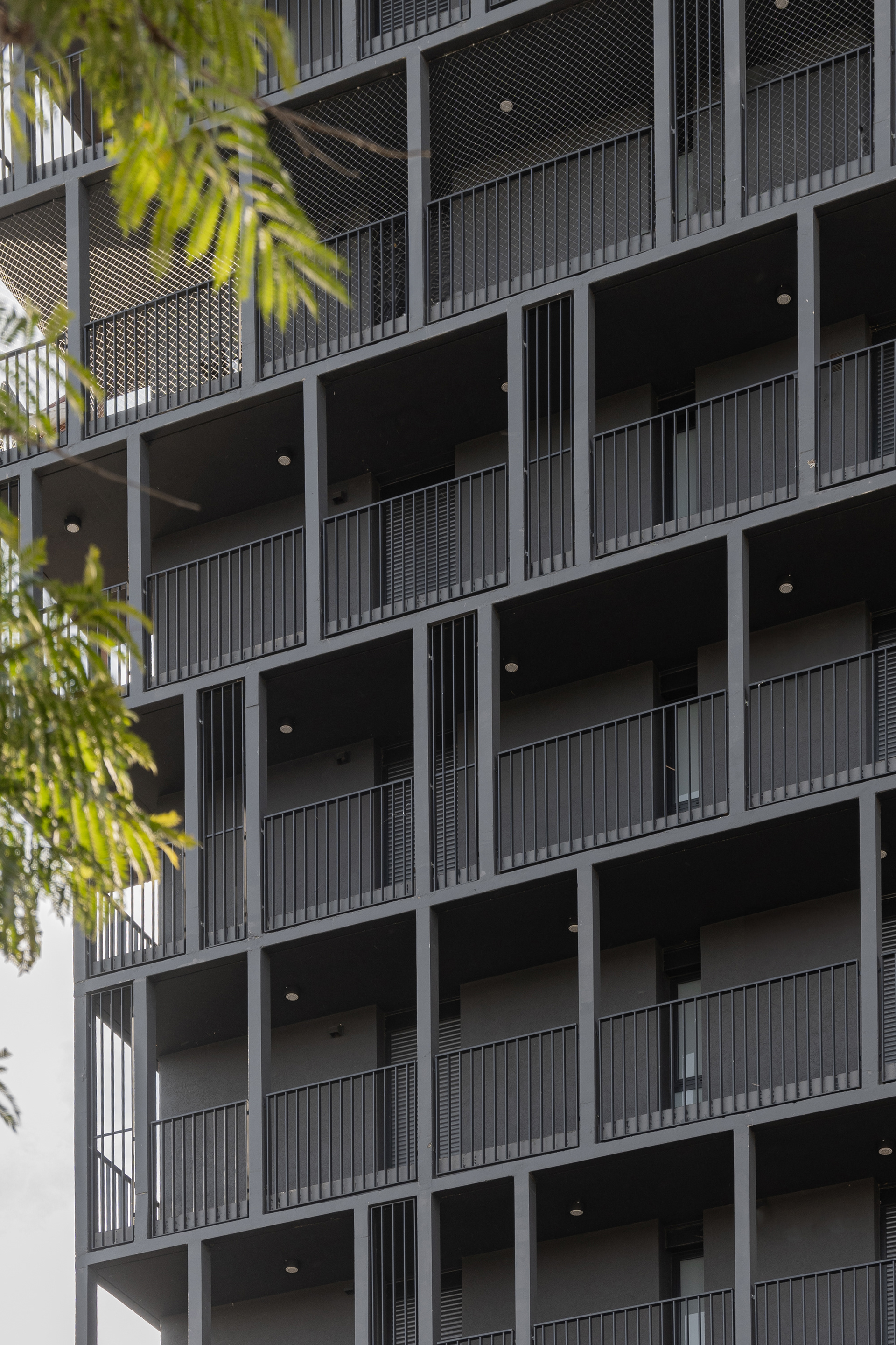 Edificio Liquet - Stadt Bau - Rosario, Mayo 2024