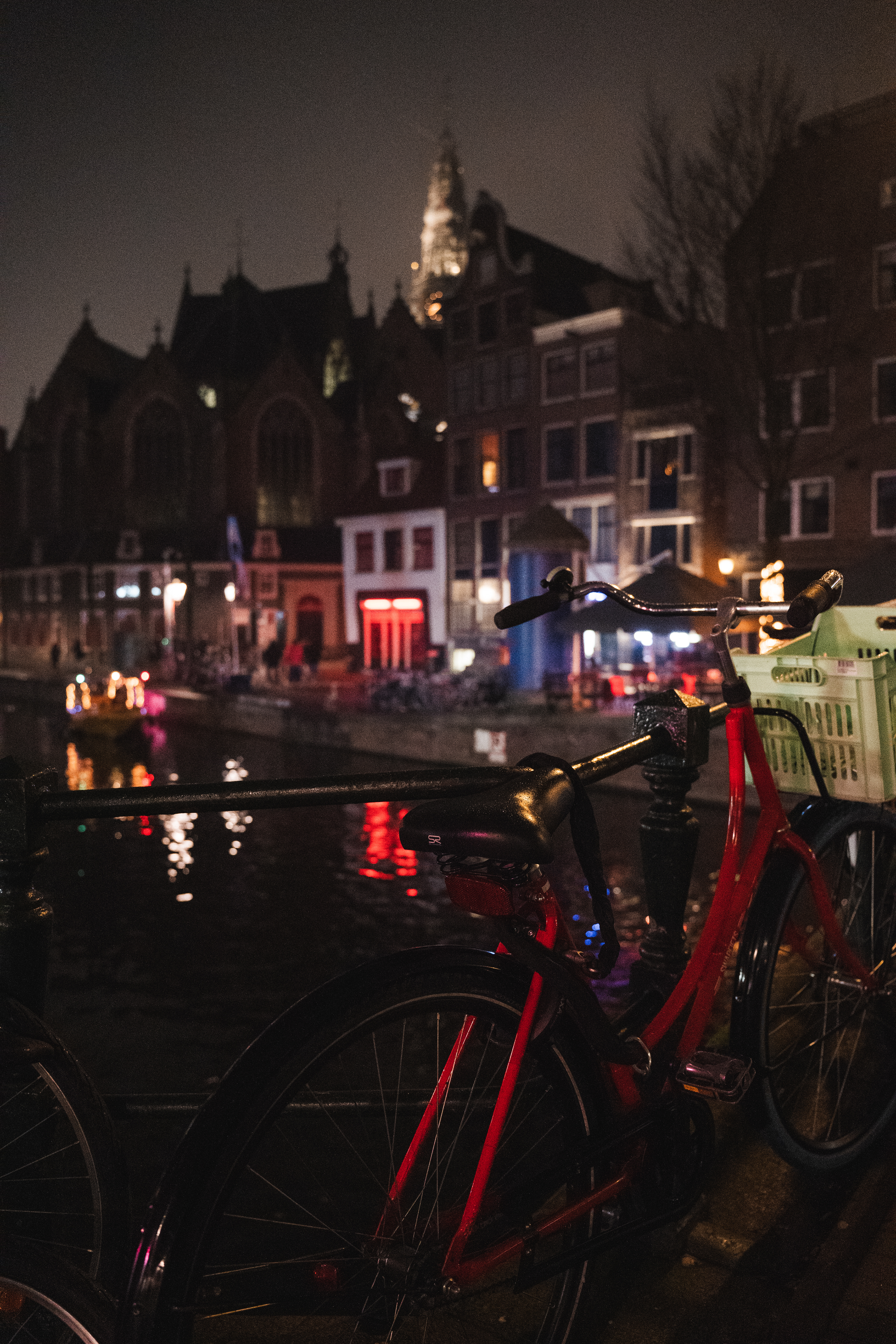 Amsterdam, Netherlands