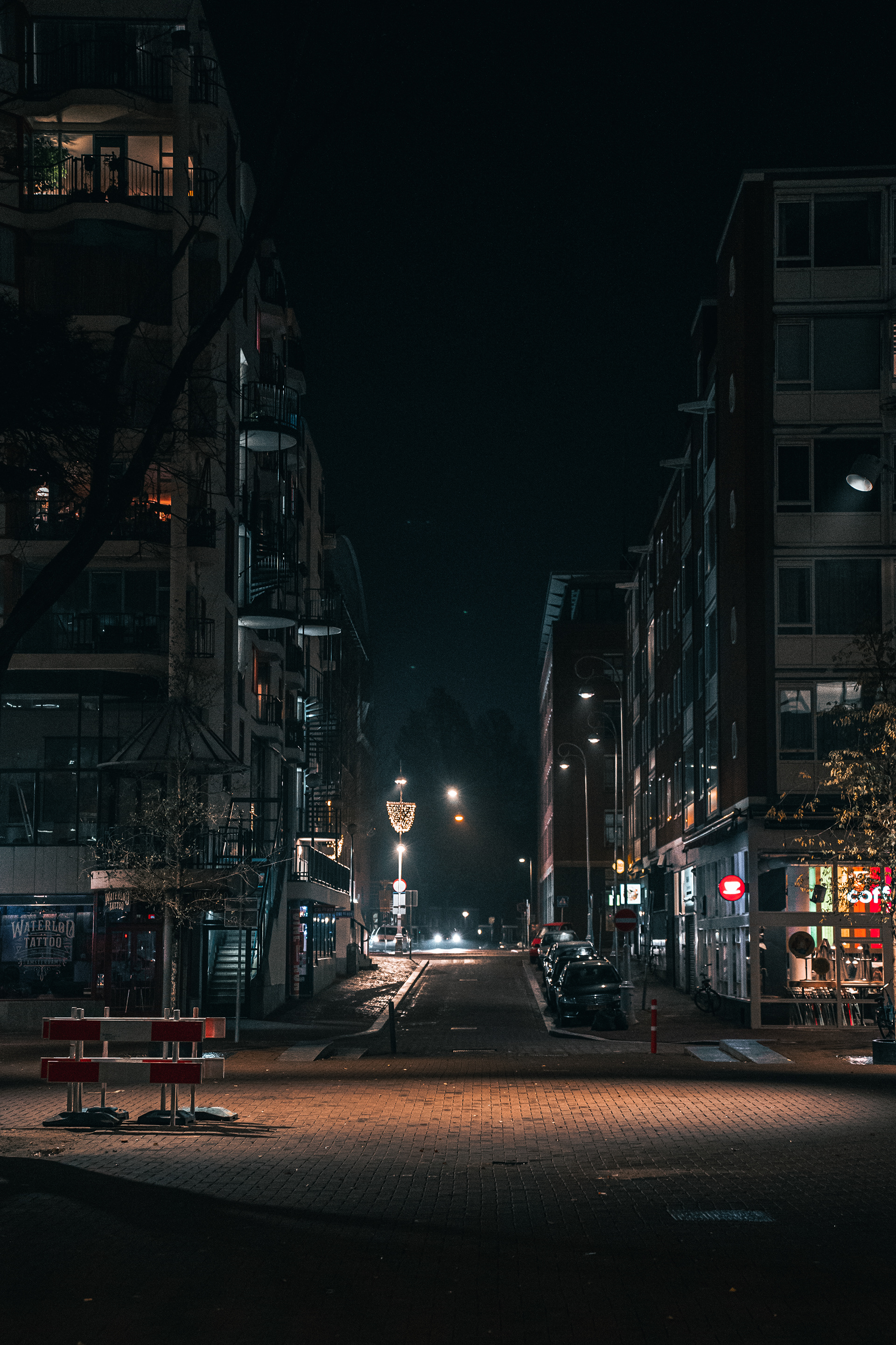 Amsterdam, Netherlands