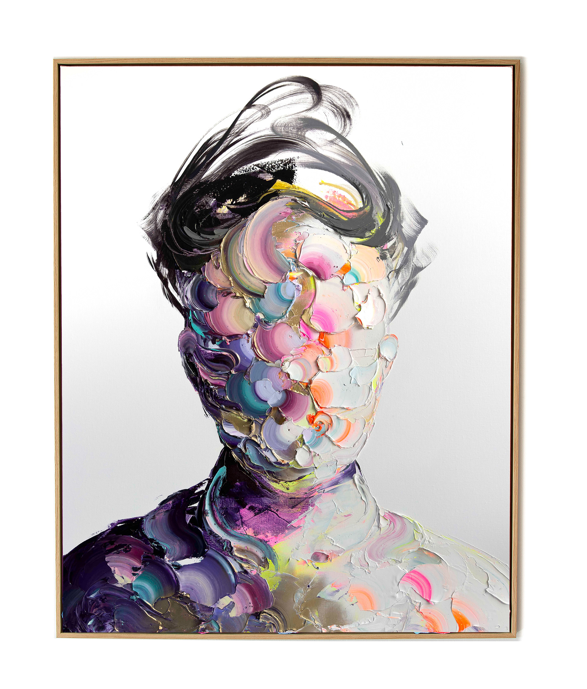 120x150 - Porcelein - Not Available