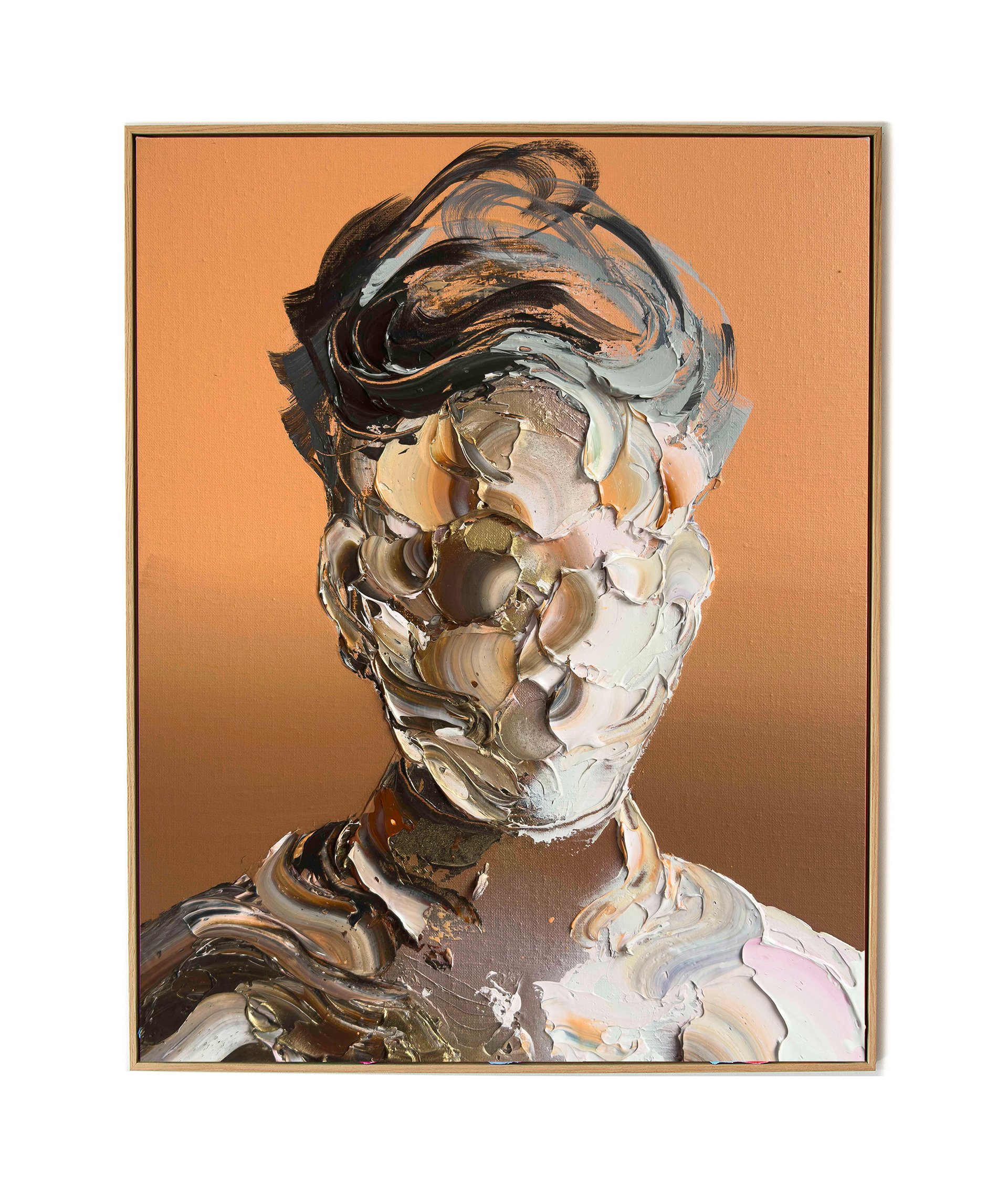 40x50 - If you know, you know - Not Available 