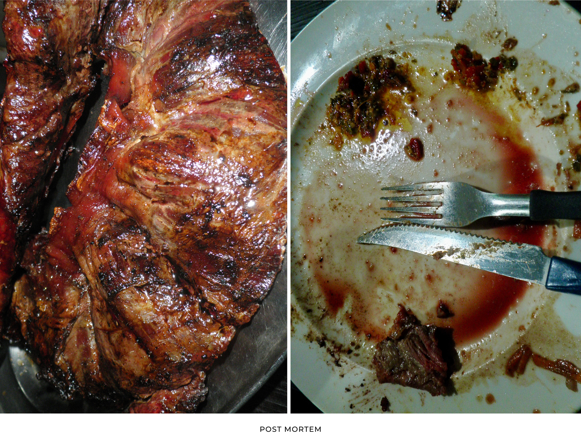 POST MORTEM
