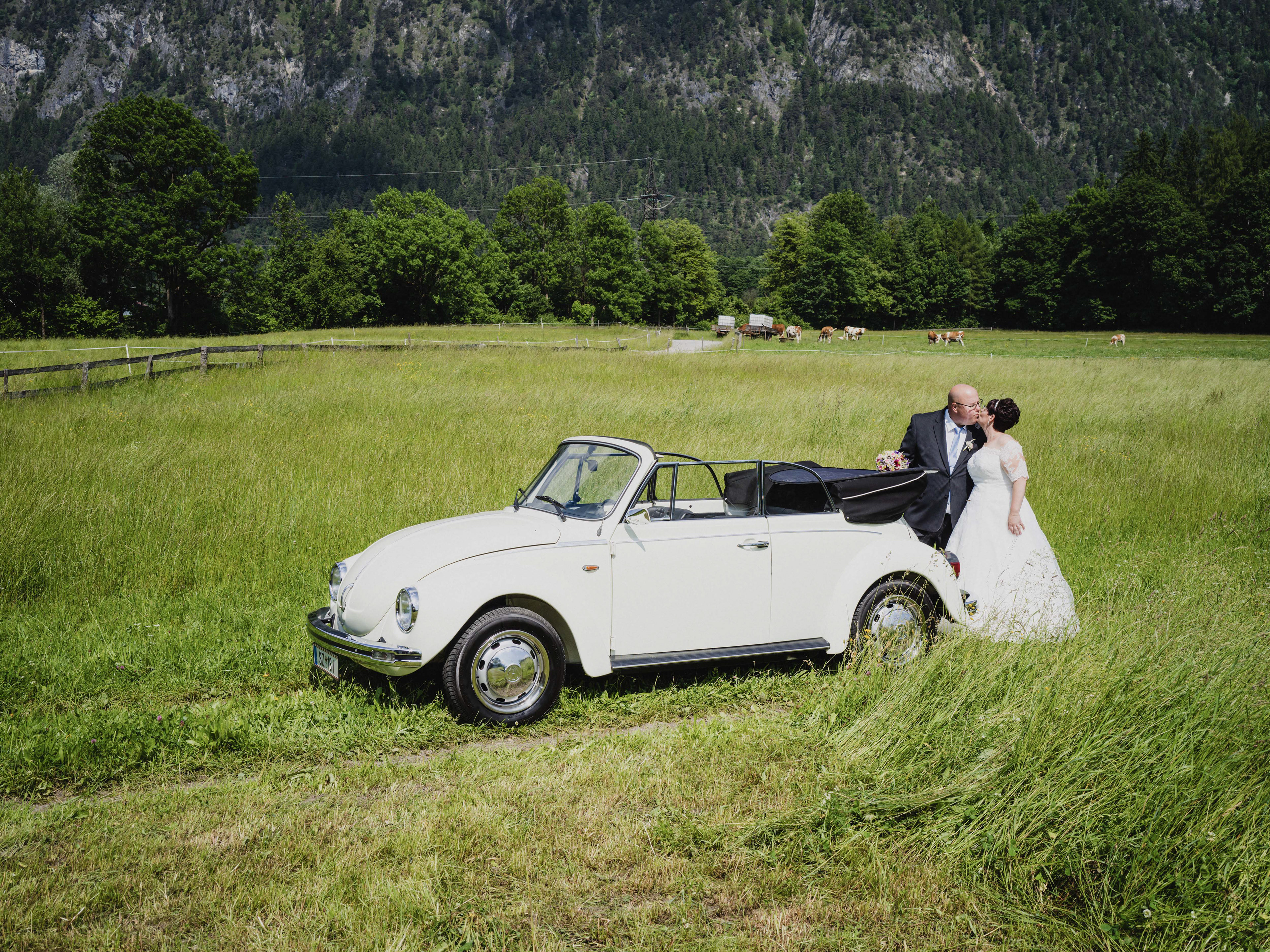 Hochzeit