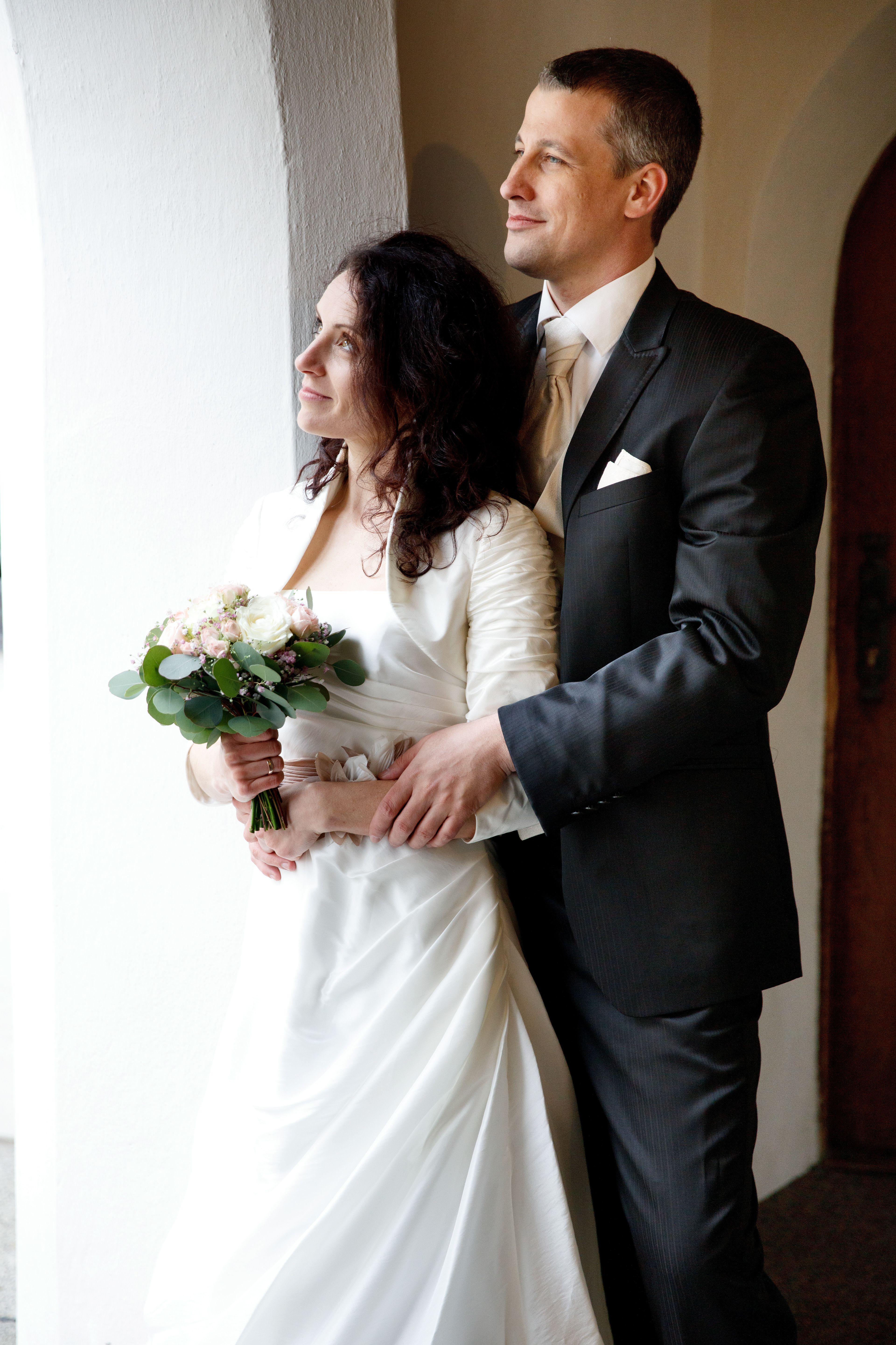 Hochzeit