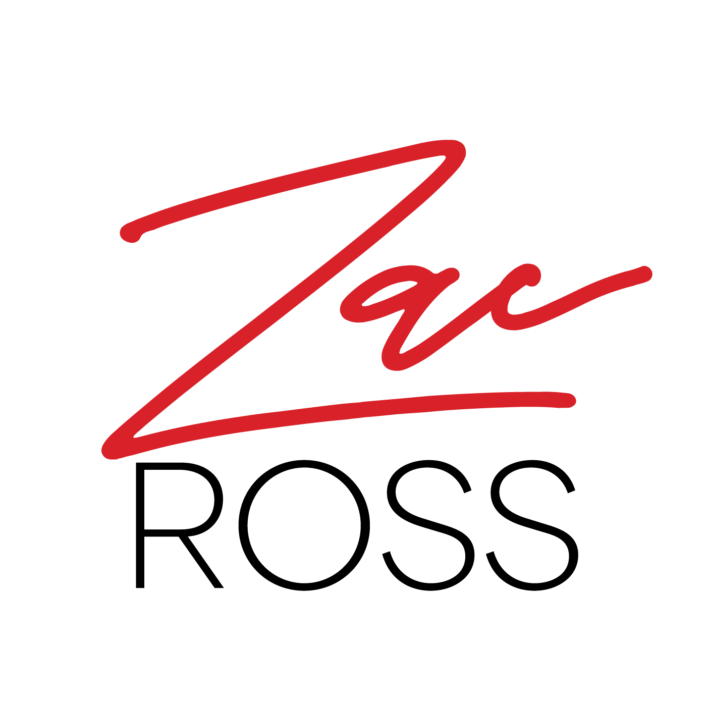 Zac Ross