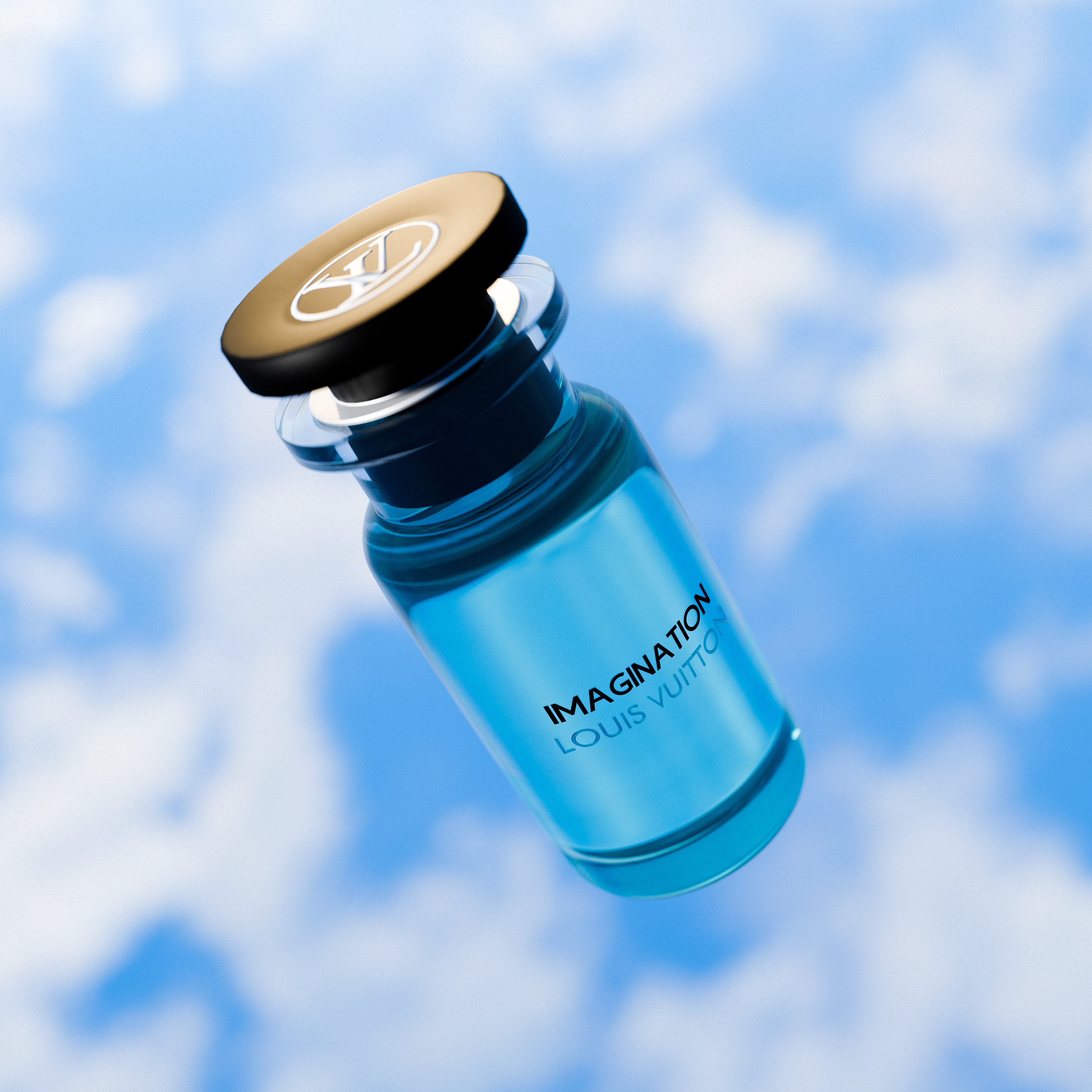 Made in Blender