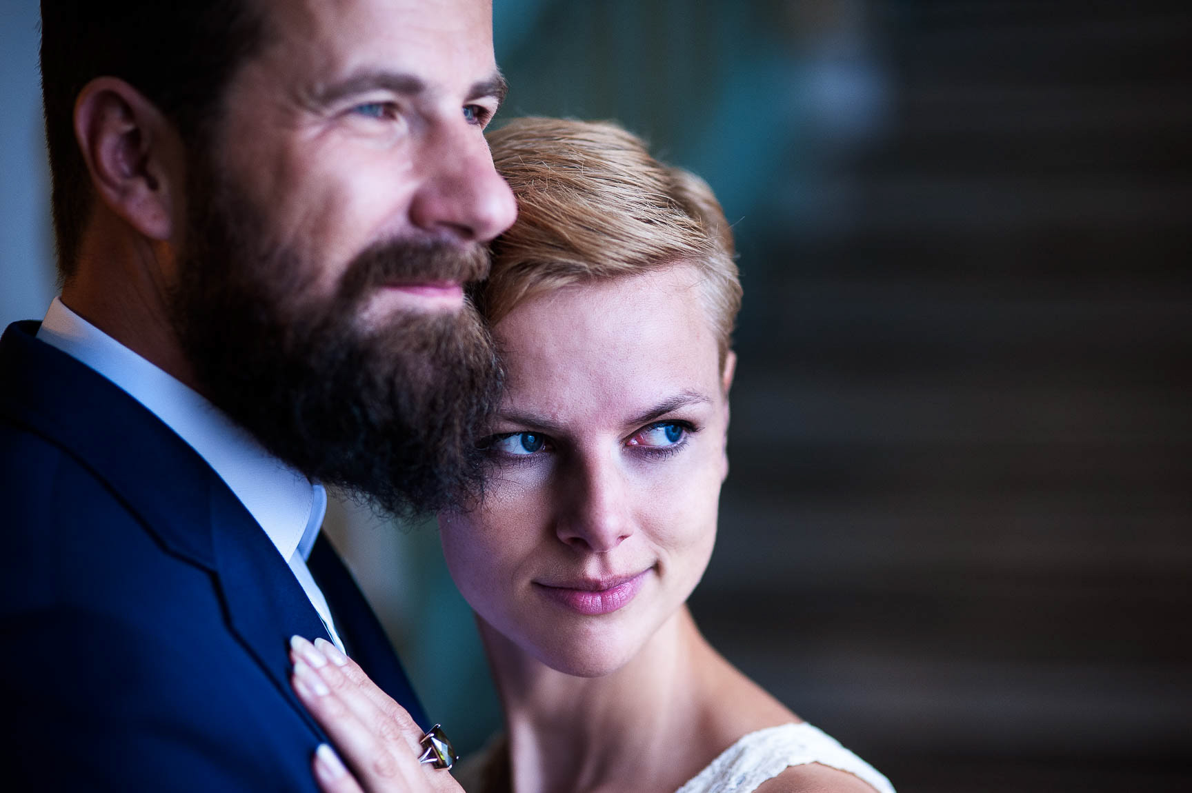 Fotografische Begleitung der schönsten Standesamtlichen Hochzeit in Berlin