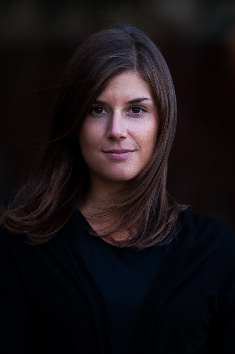 serious Headshot photographer Berlin