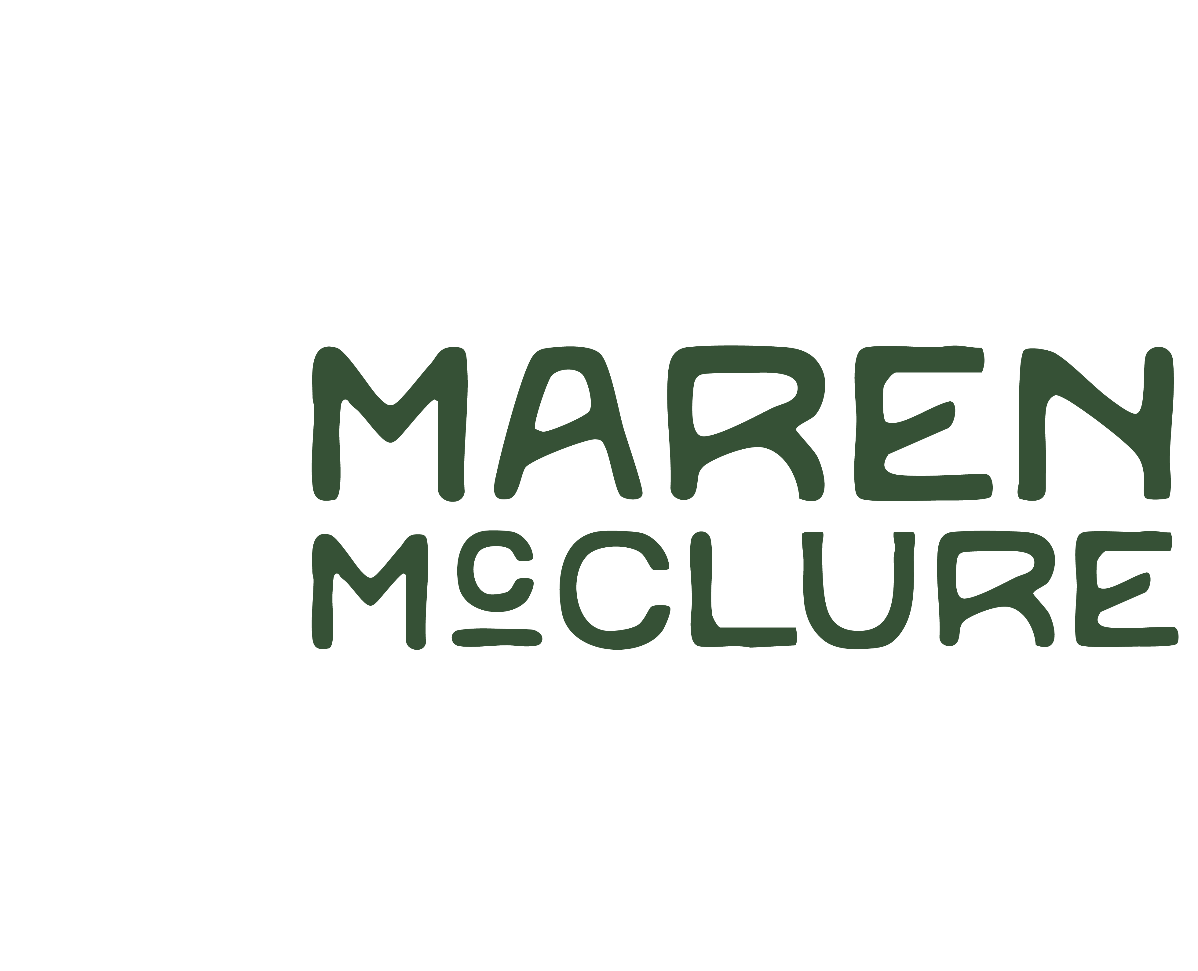 Maren McClure