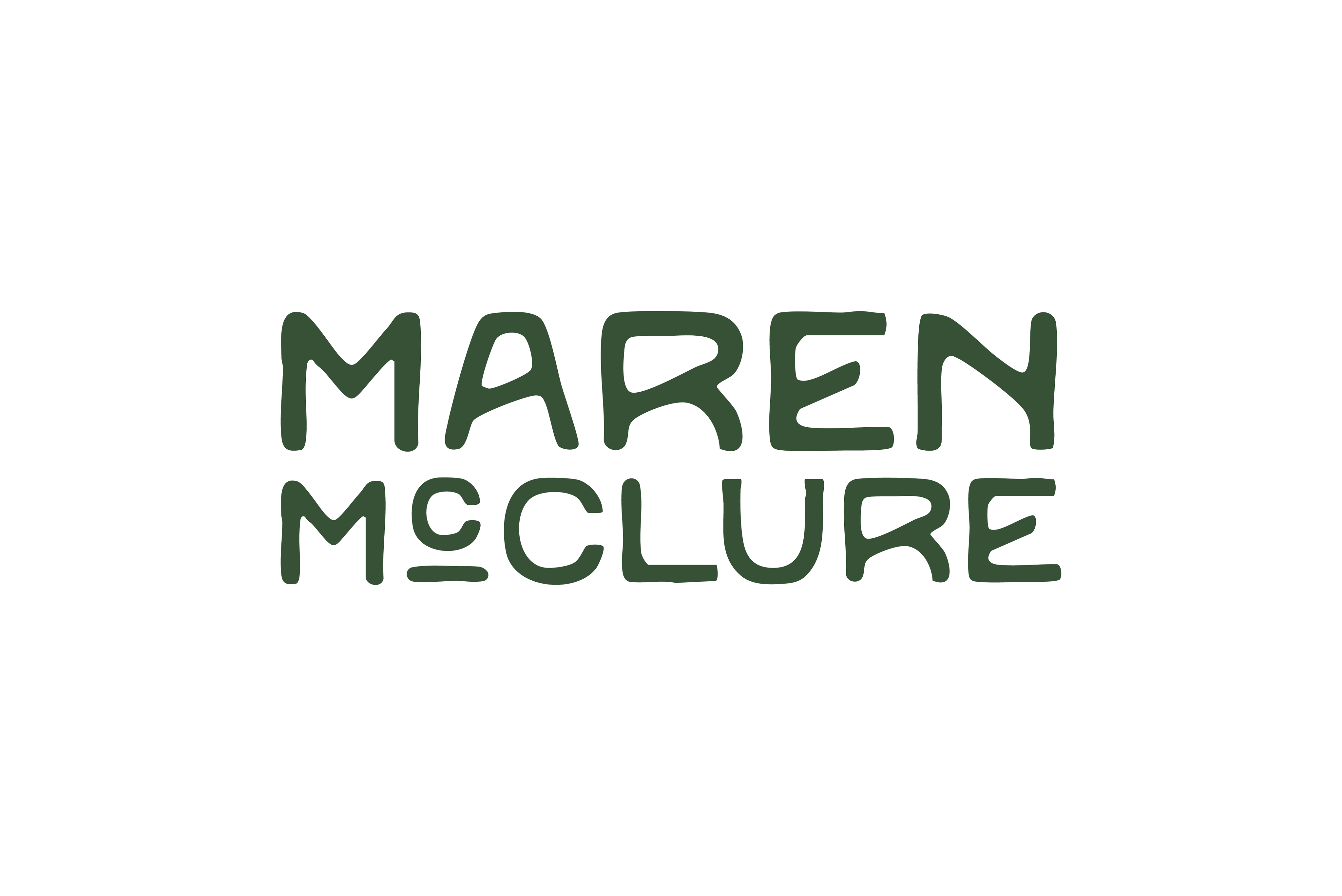 Maren McClure