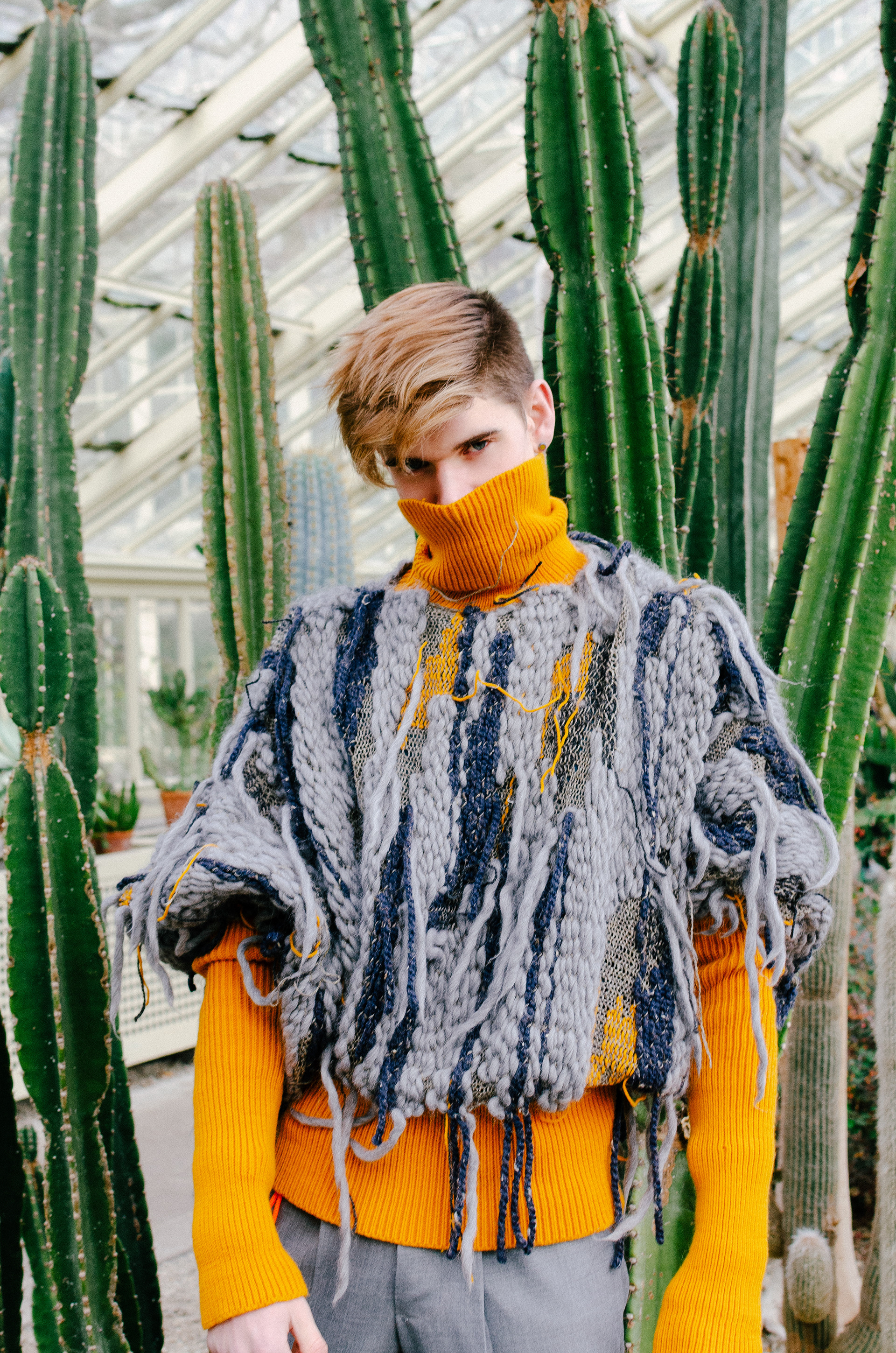 CAOLAN - TESTSHOOT - DUB, 2020.