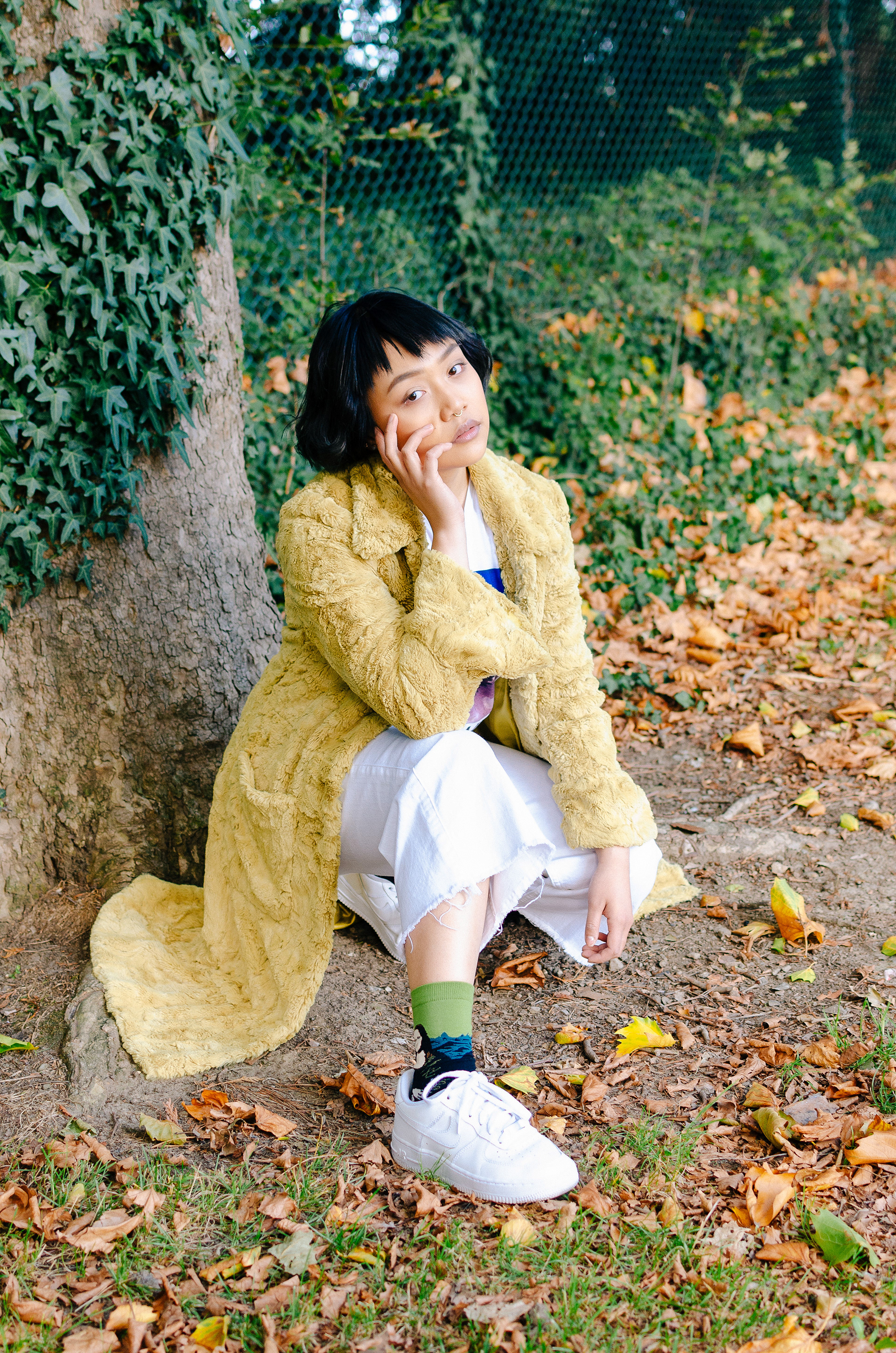 YURIKA - 2019.