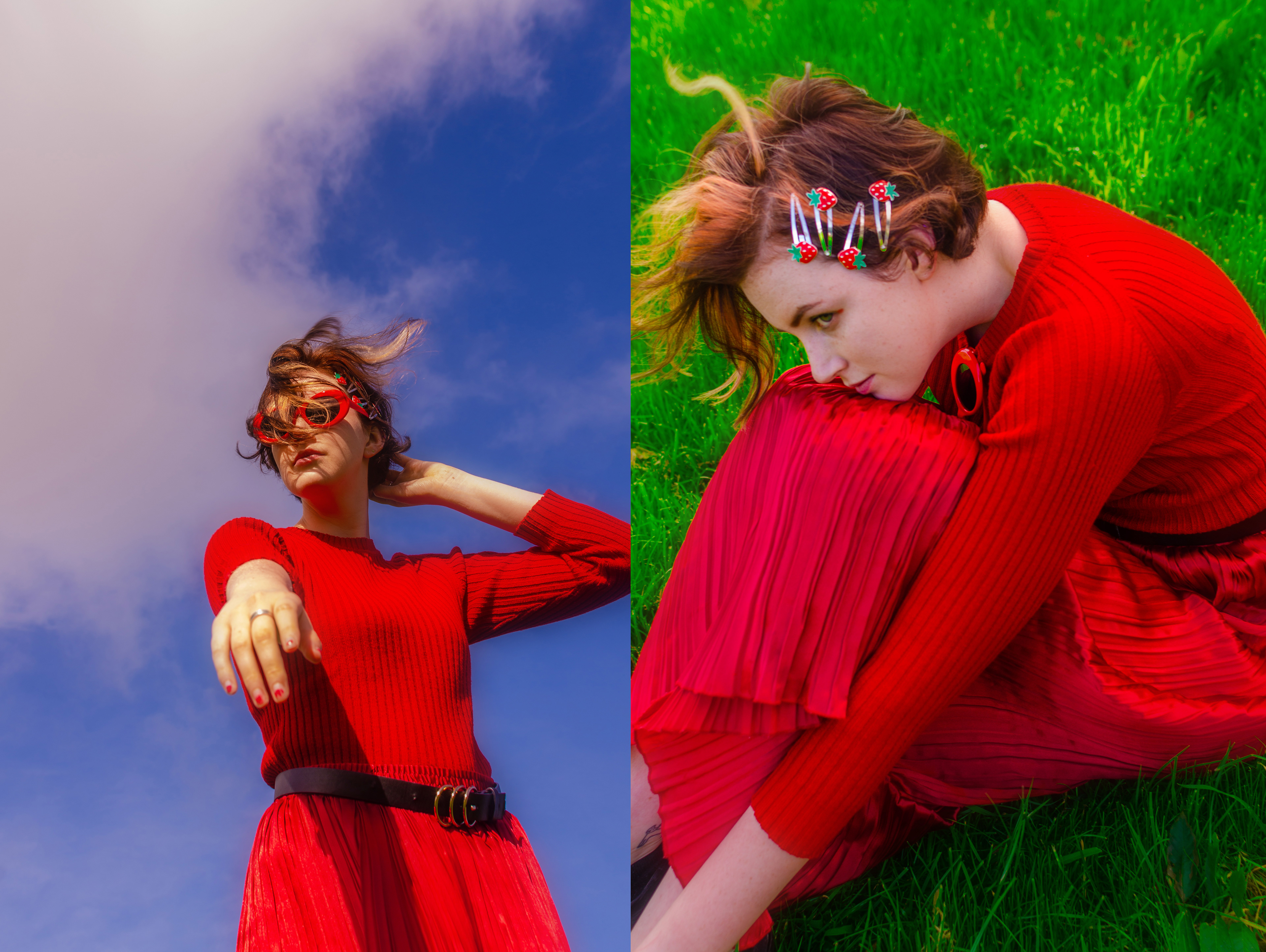 THEORIE DE LA COULEUR - 2019