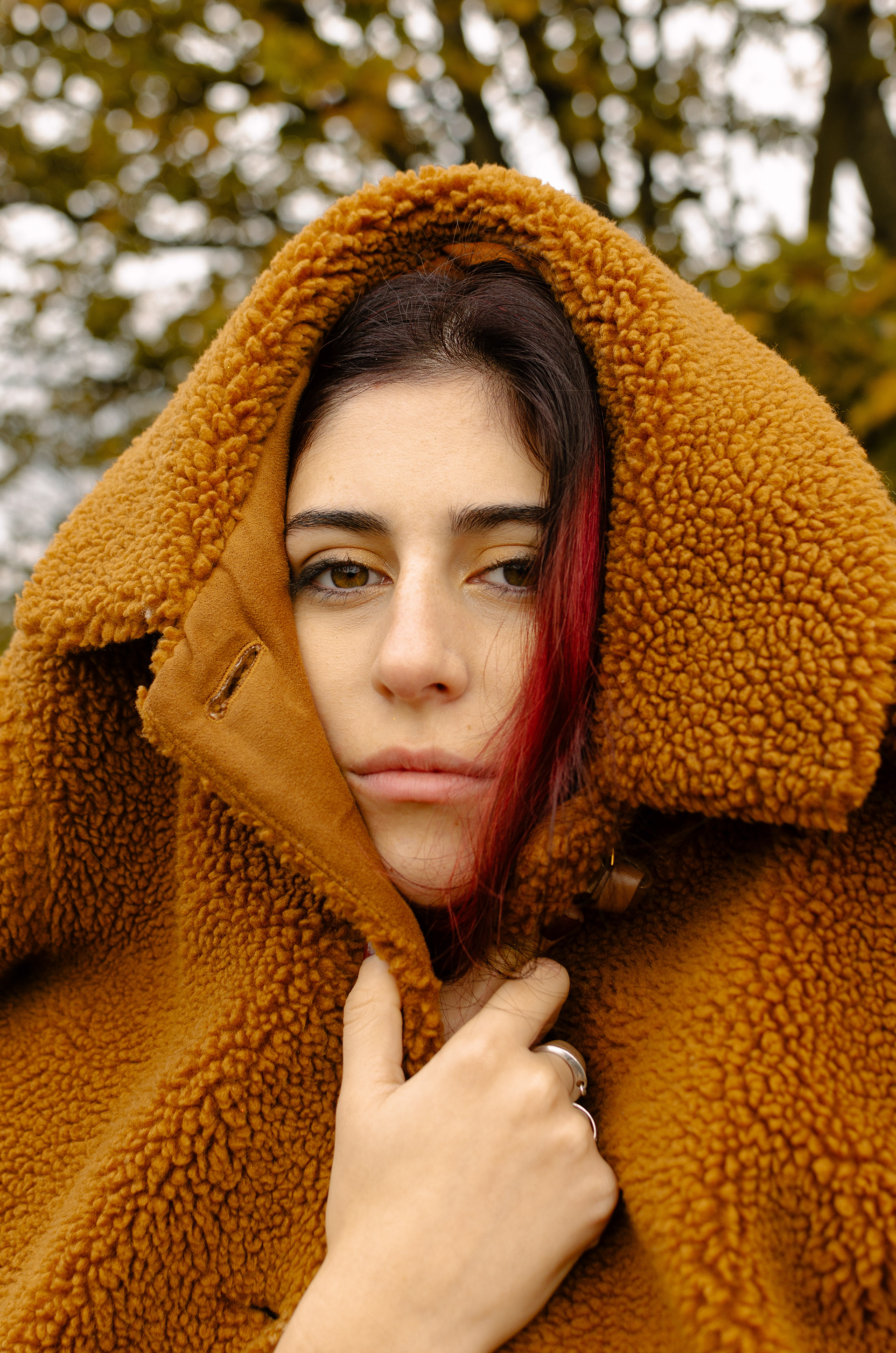 SOFIA - TESTSHOOT - 2020.