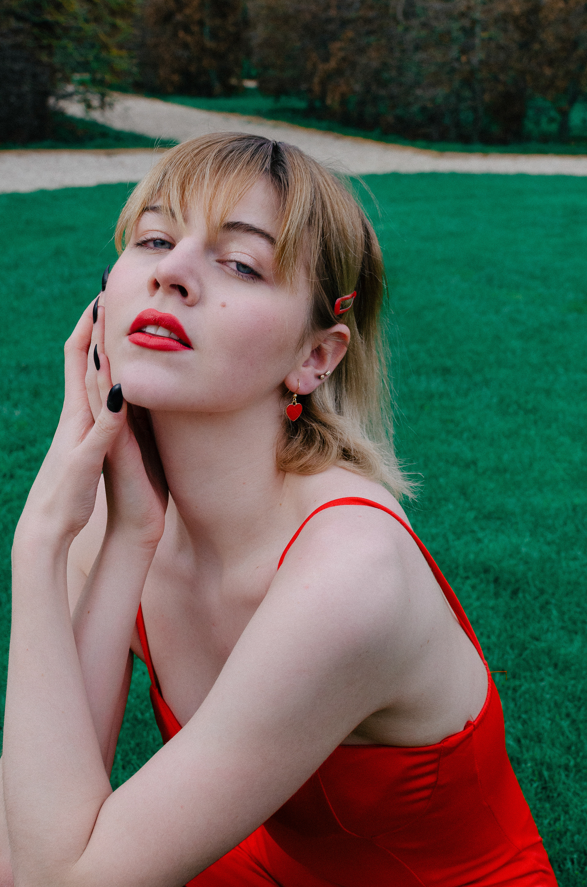 CAOIMHE - TESTSHOOT - 2020.