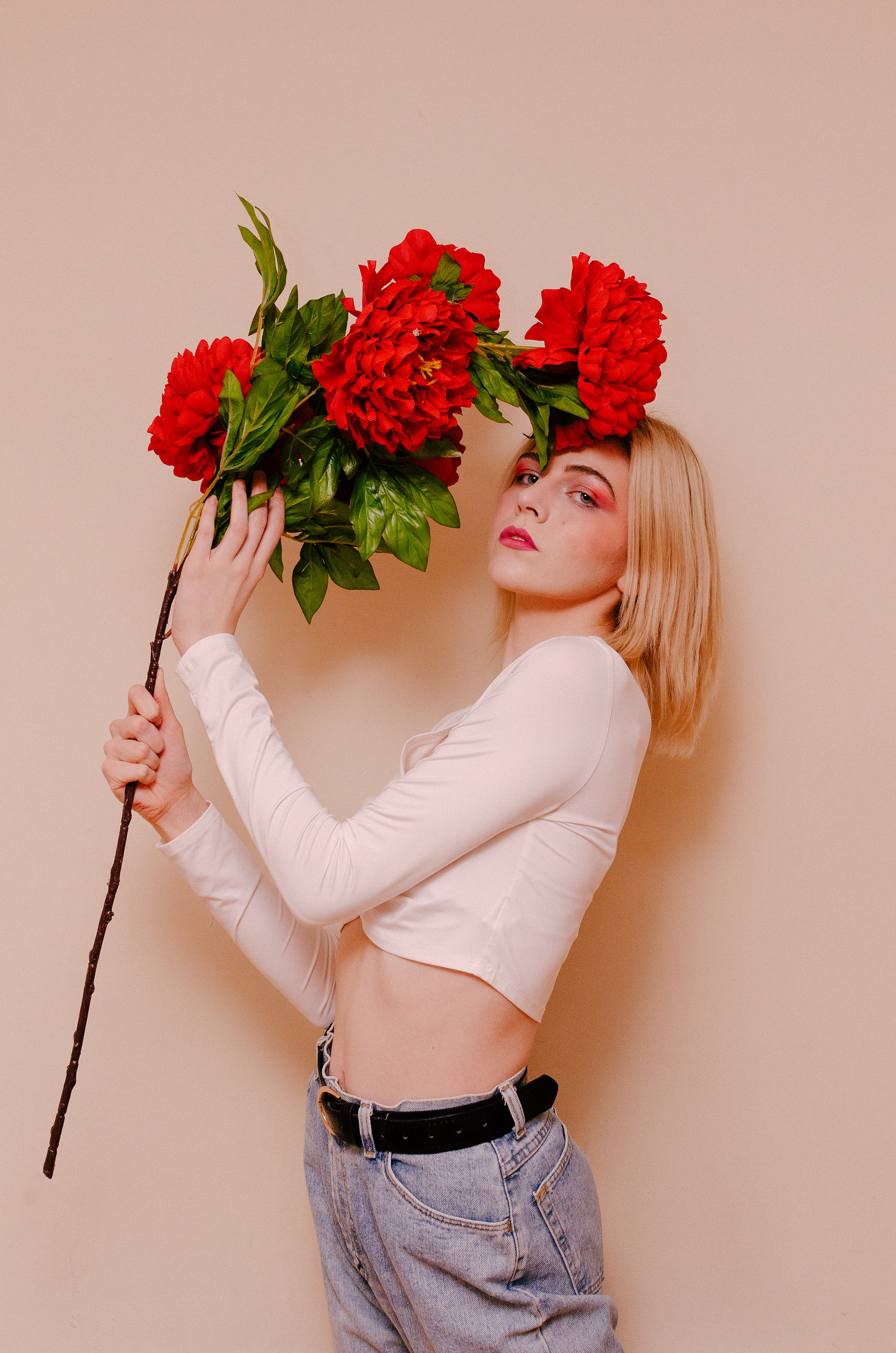 CAOIMHE - TESTSHOOT - 2018.