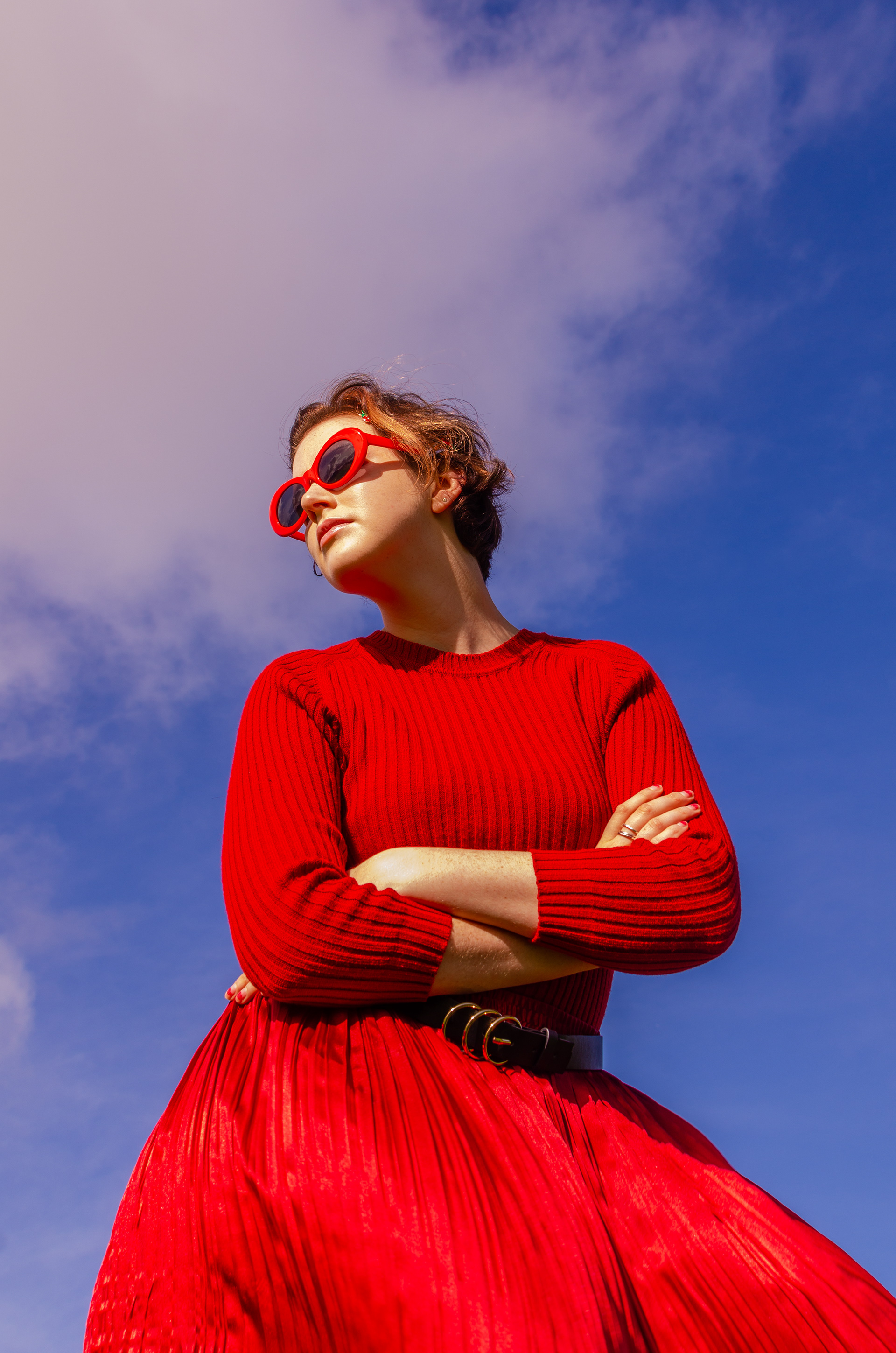 THEORIE DE LA COULEUR - 2019