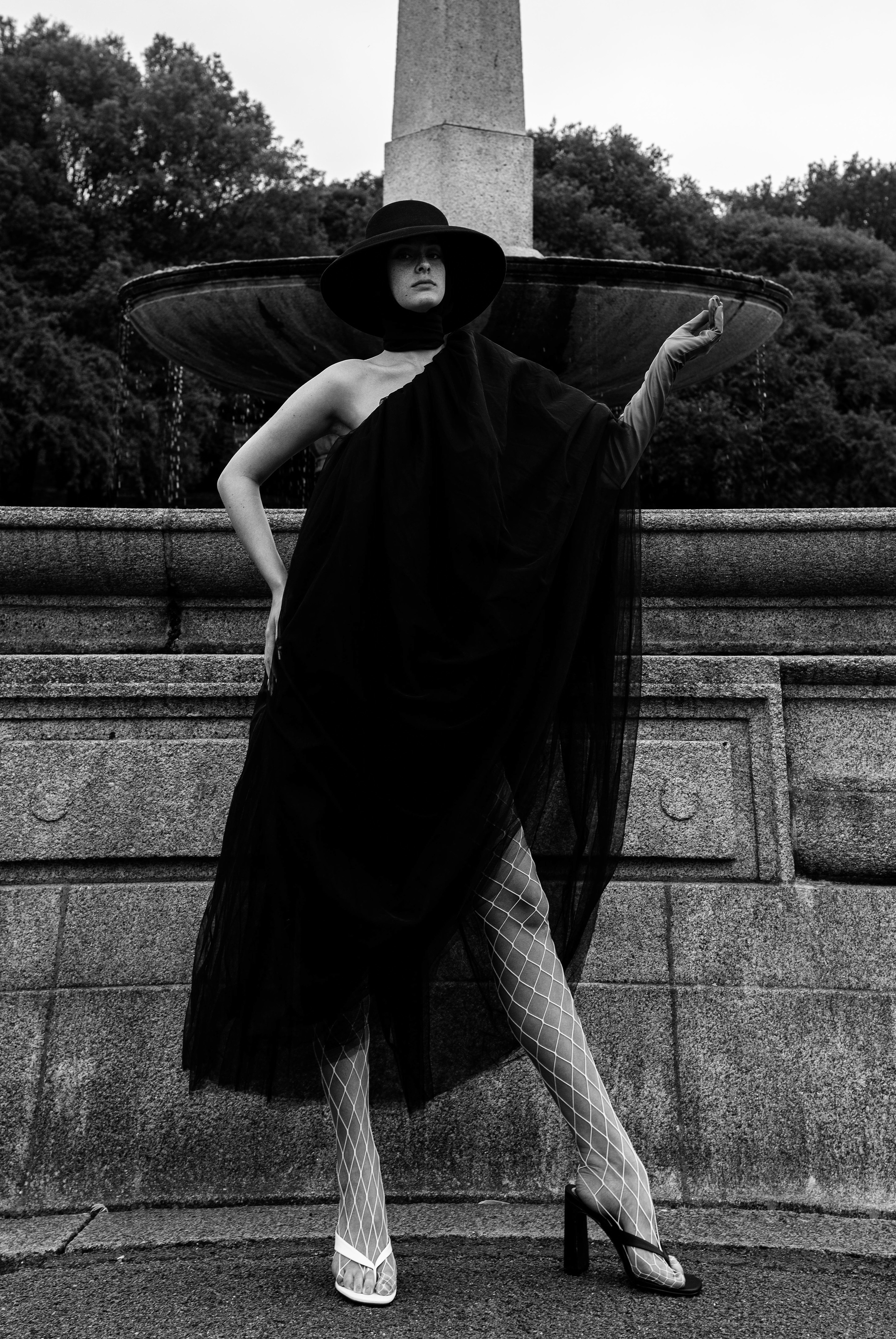 EDITORIAL / ZEDA THE ARCHITEC 2020.