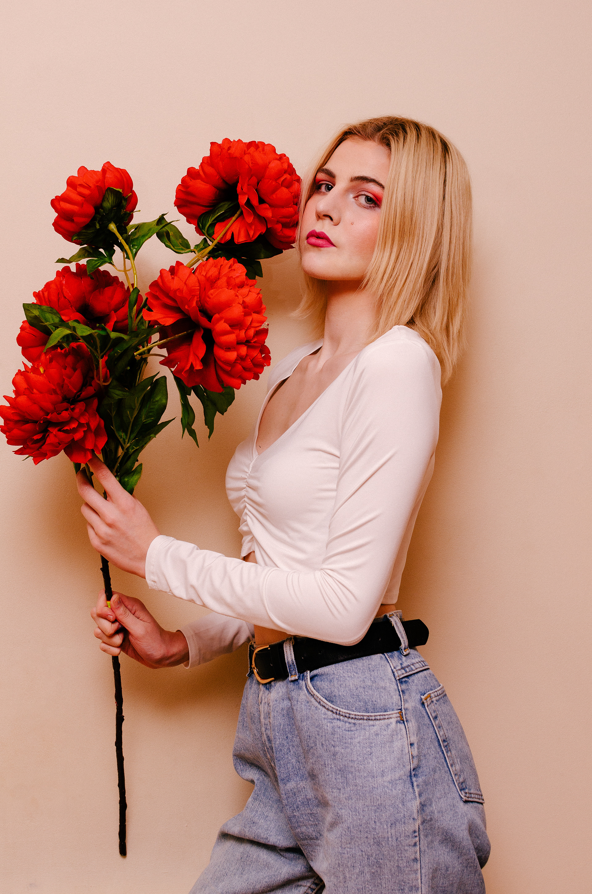 CAOIMHE - TESTSHOOT - 2018.
