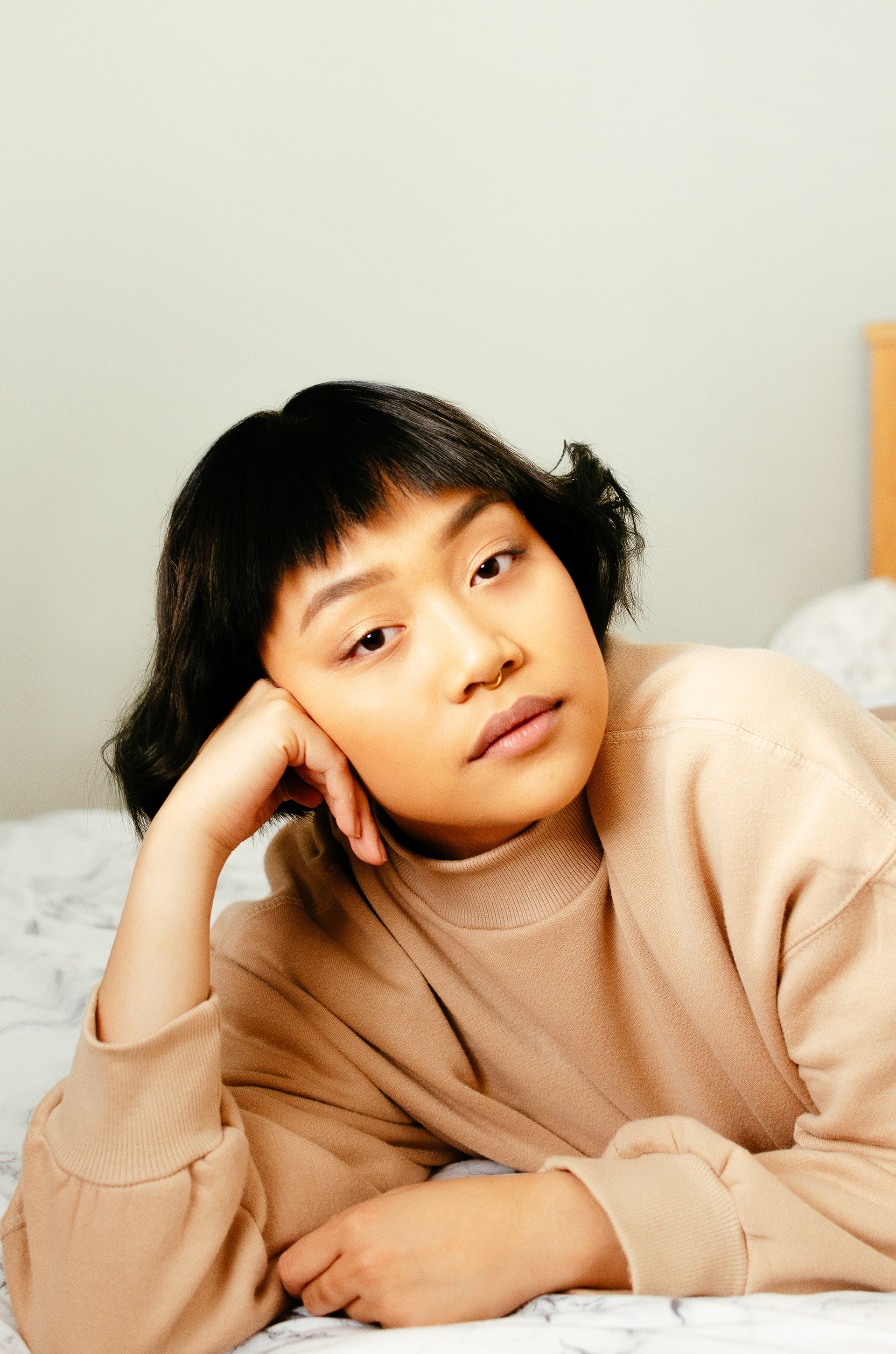 YURIKA - 2019.